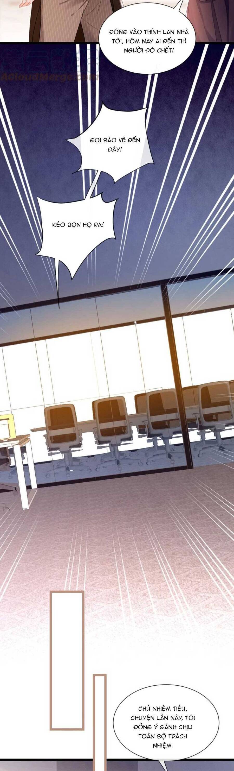 Sủng Em Đến Tận Trời: Chapter 32