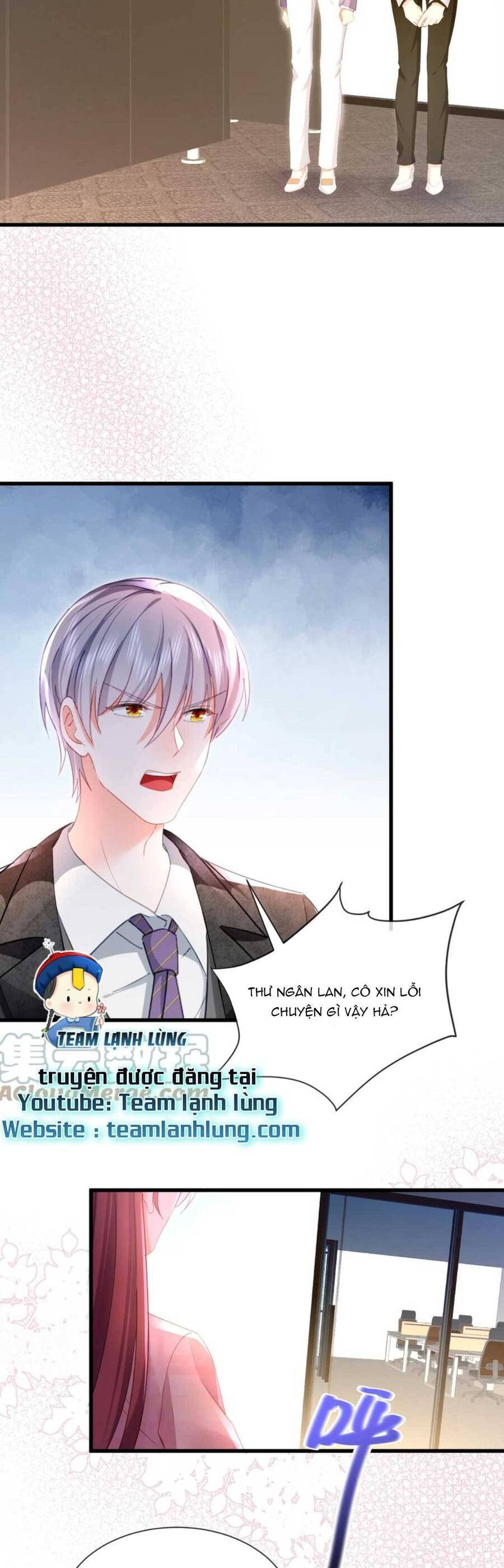 Sủng Em Đến Tận Trời: Chapter 32