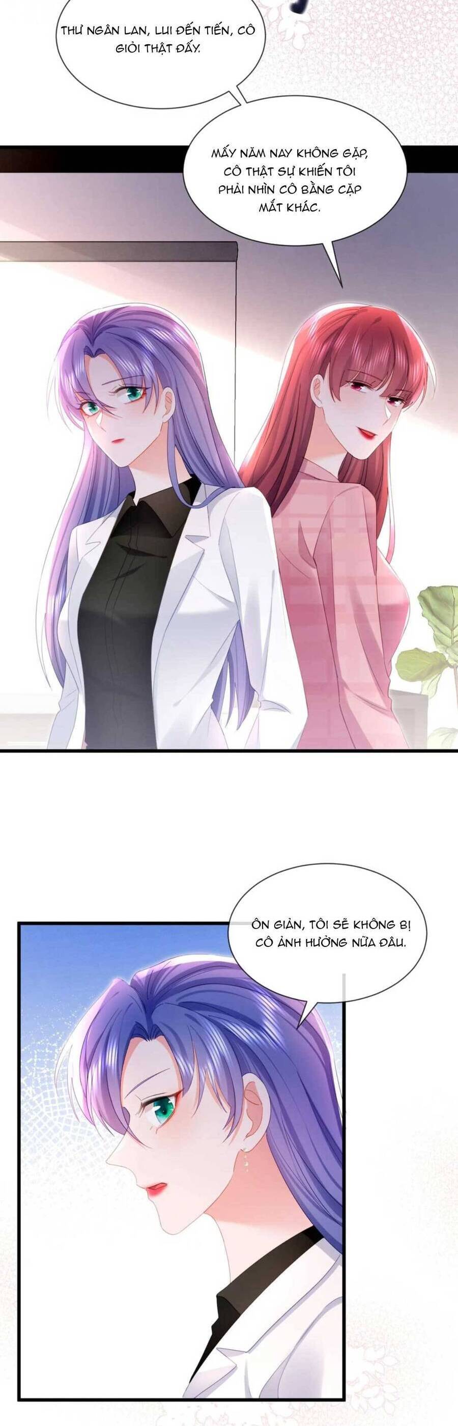 Sủng Em Đến Tận Trời: Chapter 32