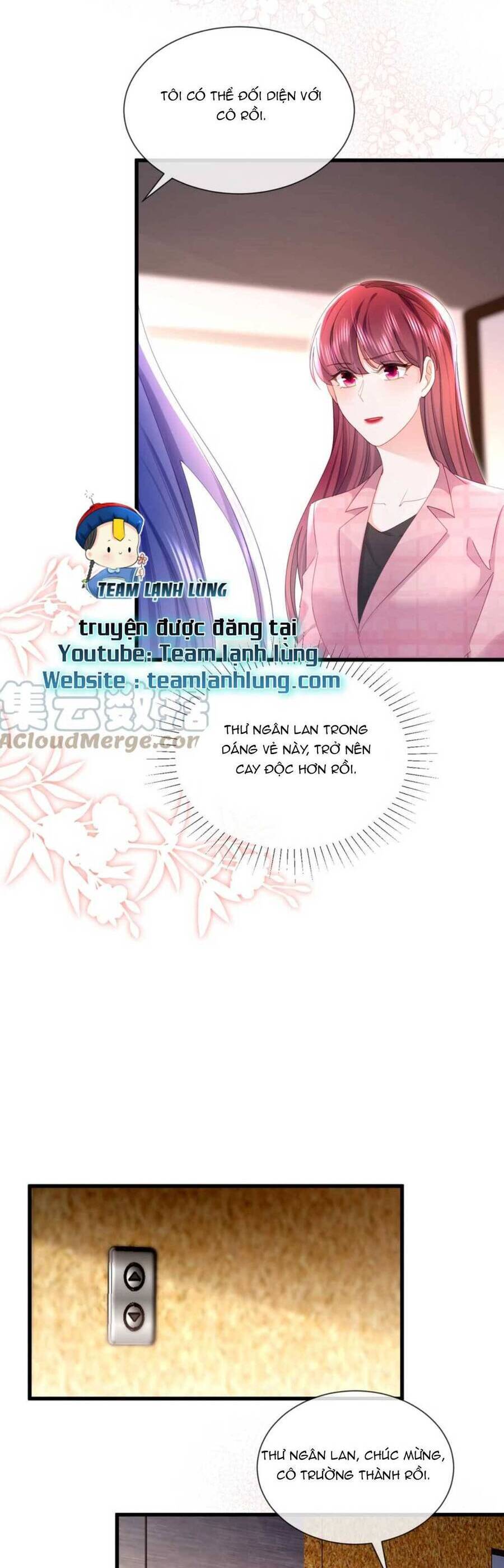 Sủng Em Đến Tận Trời: Chapter 32