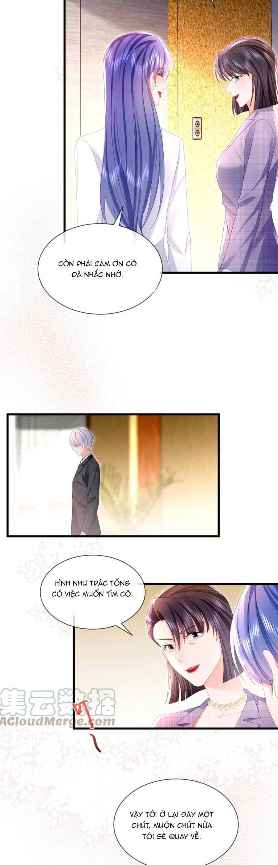 Sủng Em Đến Tận Trời: Chapter 32