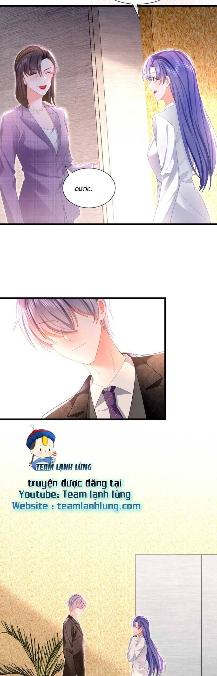 Sủng Em Đến Tận Trời: Chapter 32