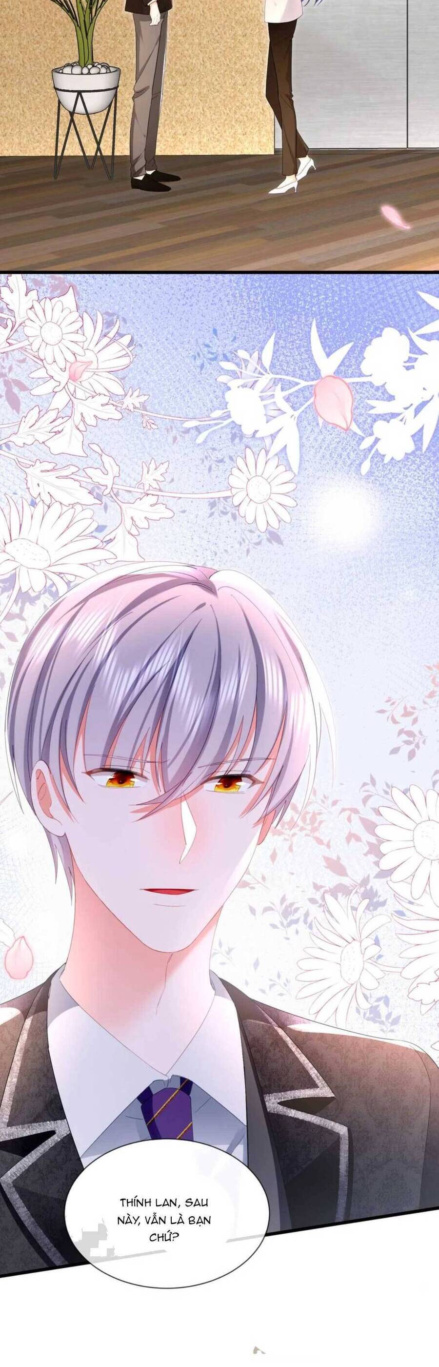 Sủng Em Đến Tận Trời: Chapter 32