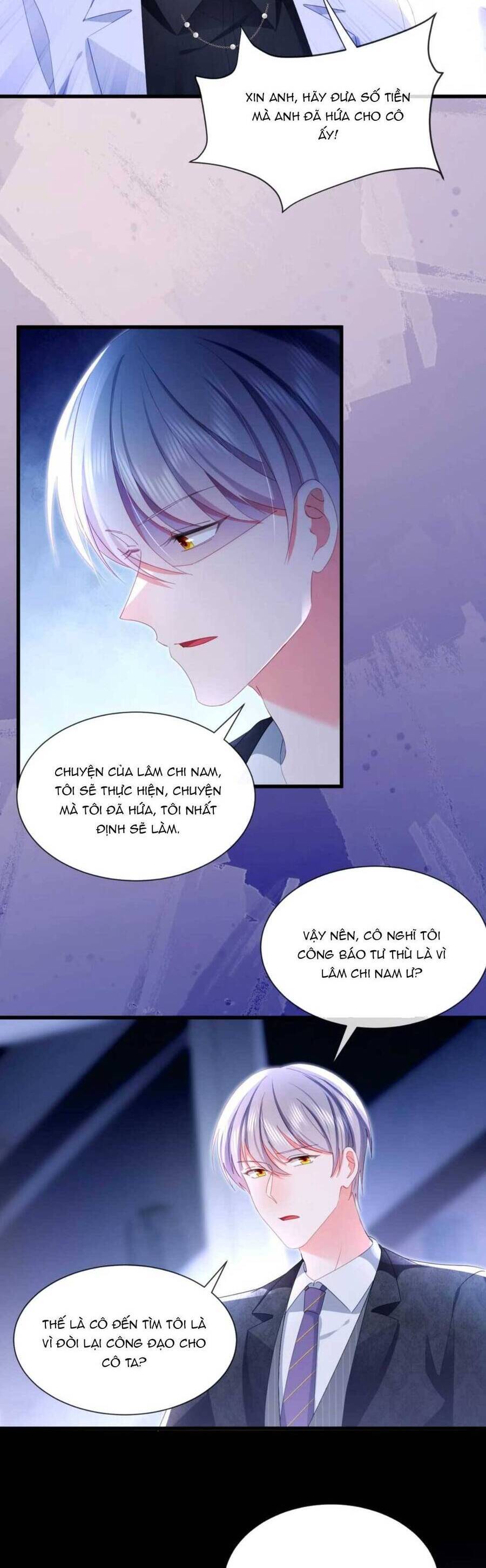 Sủng Em Đến Tận Trời: Chapter 32