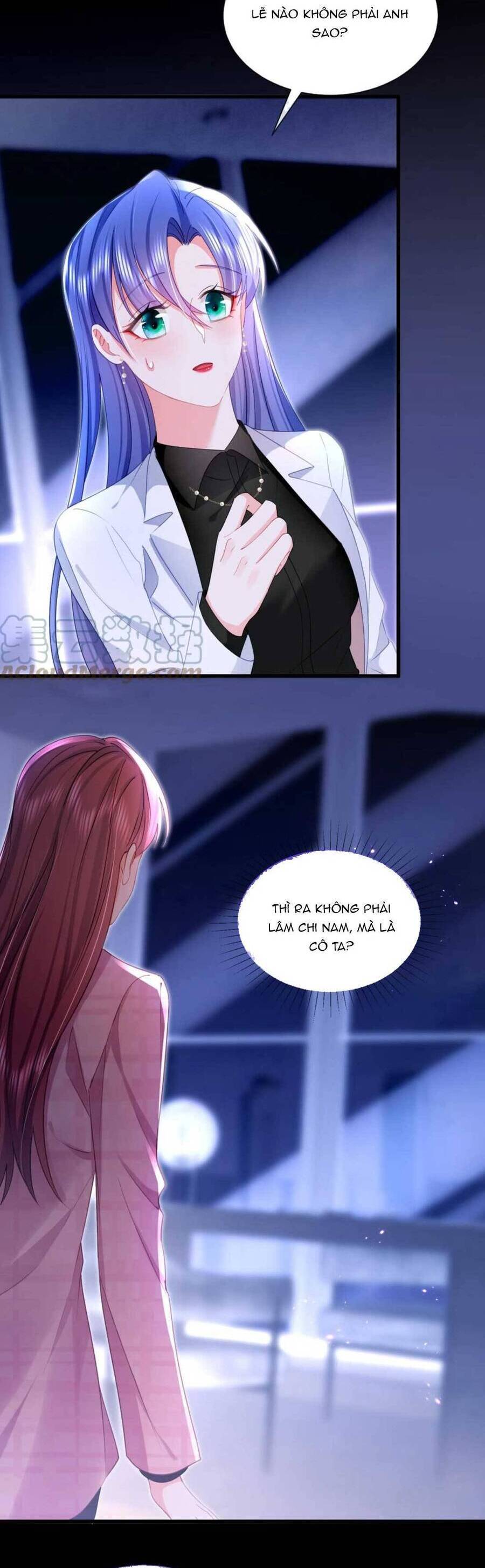 Sủng Em Đến Tận Trời: Chapter 32