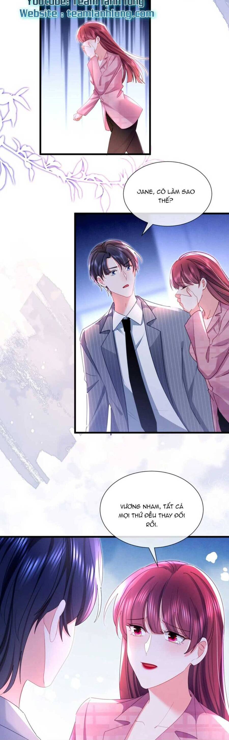 Sủng Em Đến Tận Trời: Chapter 32