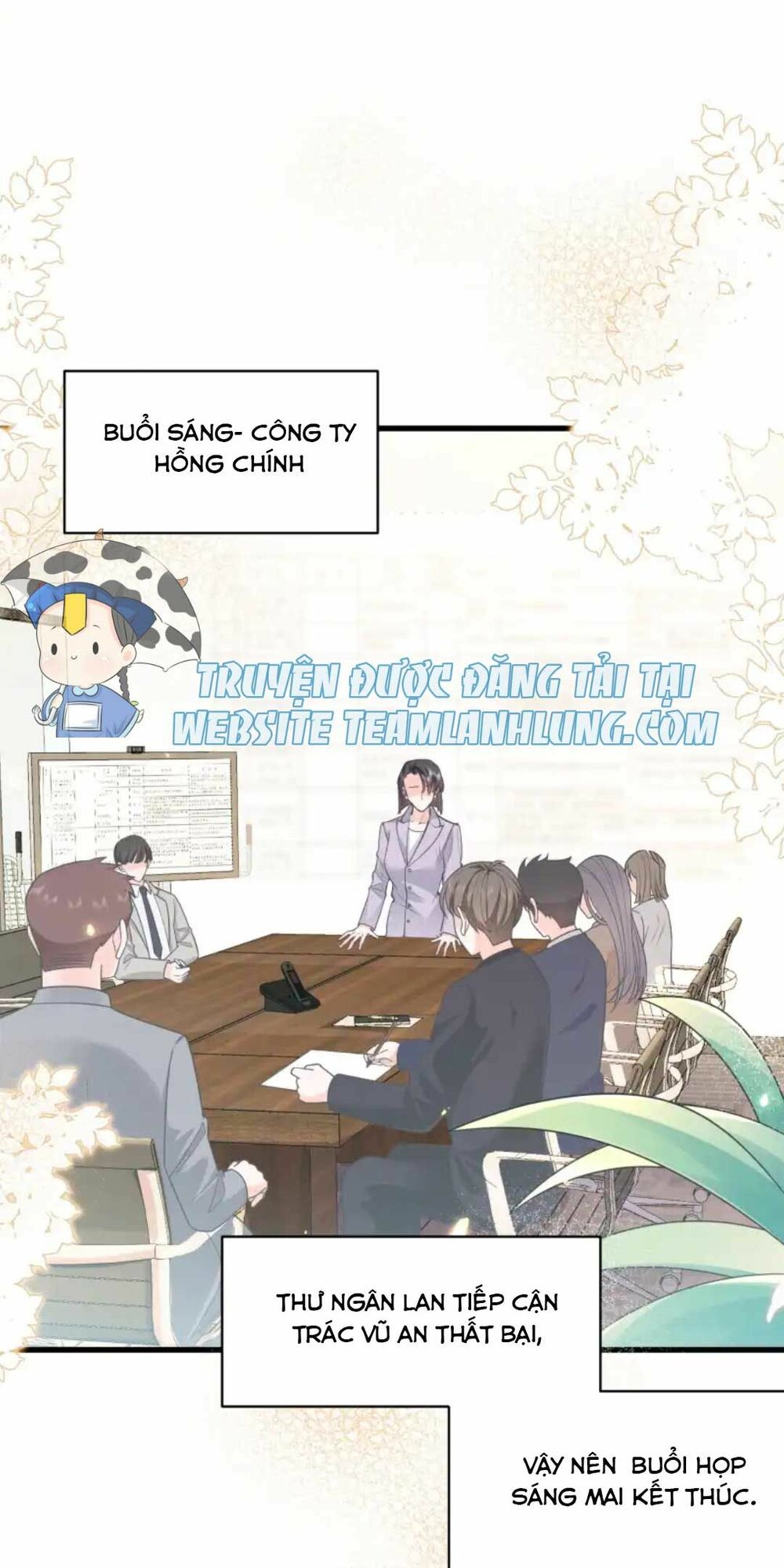 Sủng Em Đến Tận Trời: Chapter 4