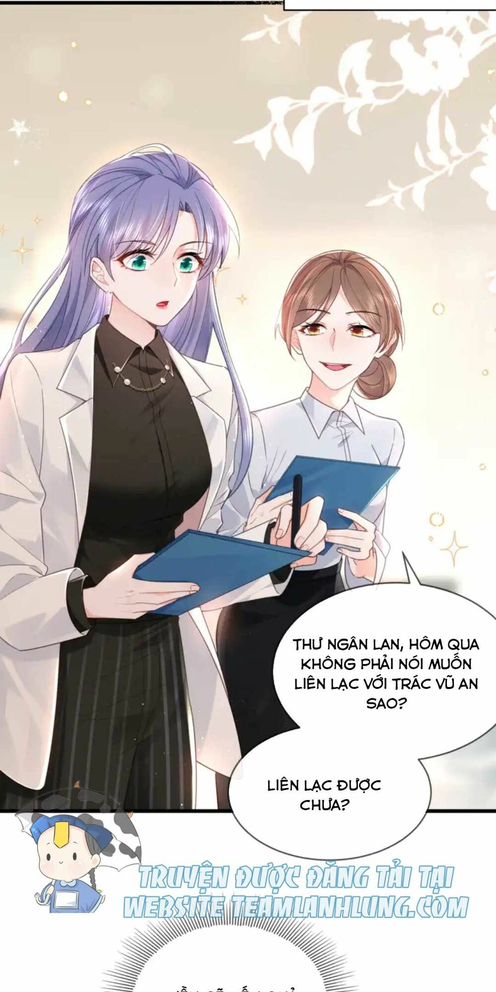 Sủng Em Đến Tận Trời: Chapter 4