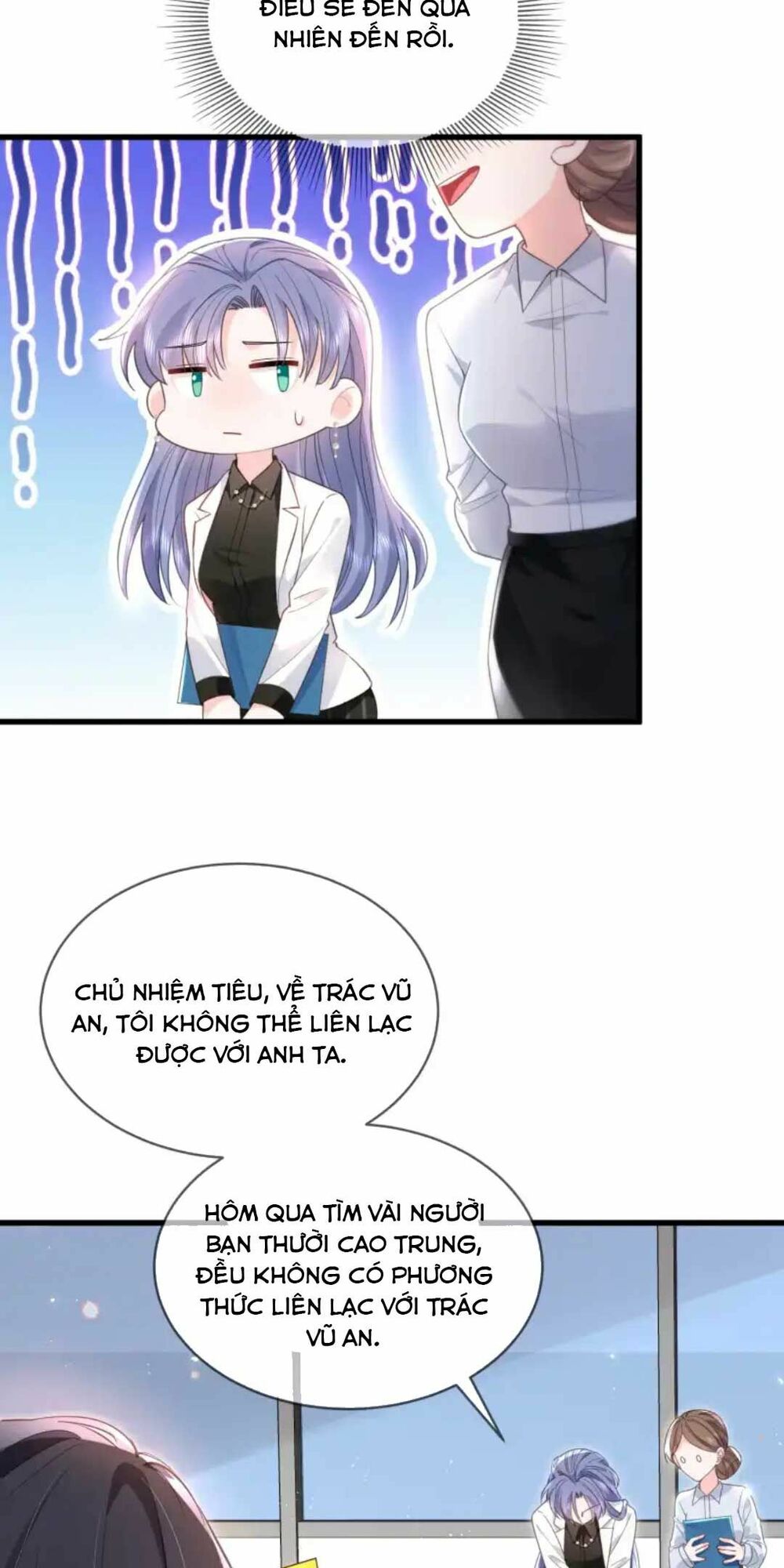 Sủng Em Đến Tận Trời: Chapter 4