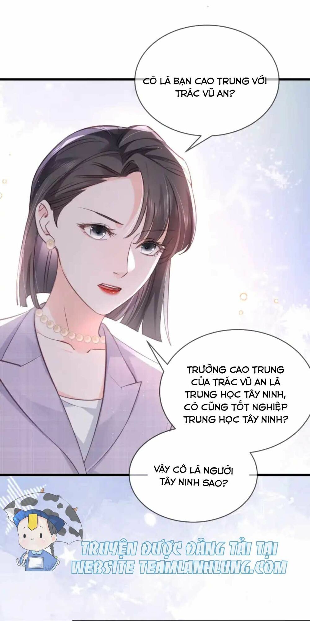 Sủng Em Đến Tận Trời: Chapter 4