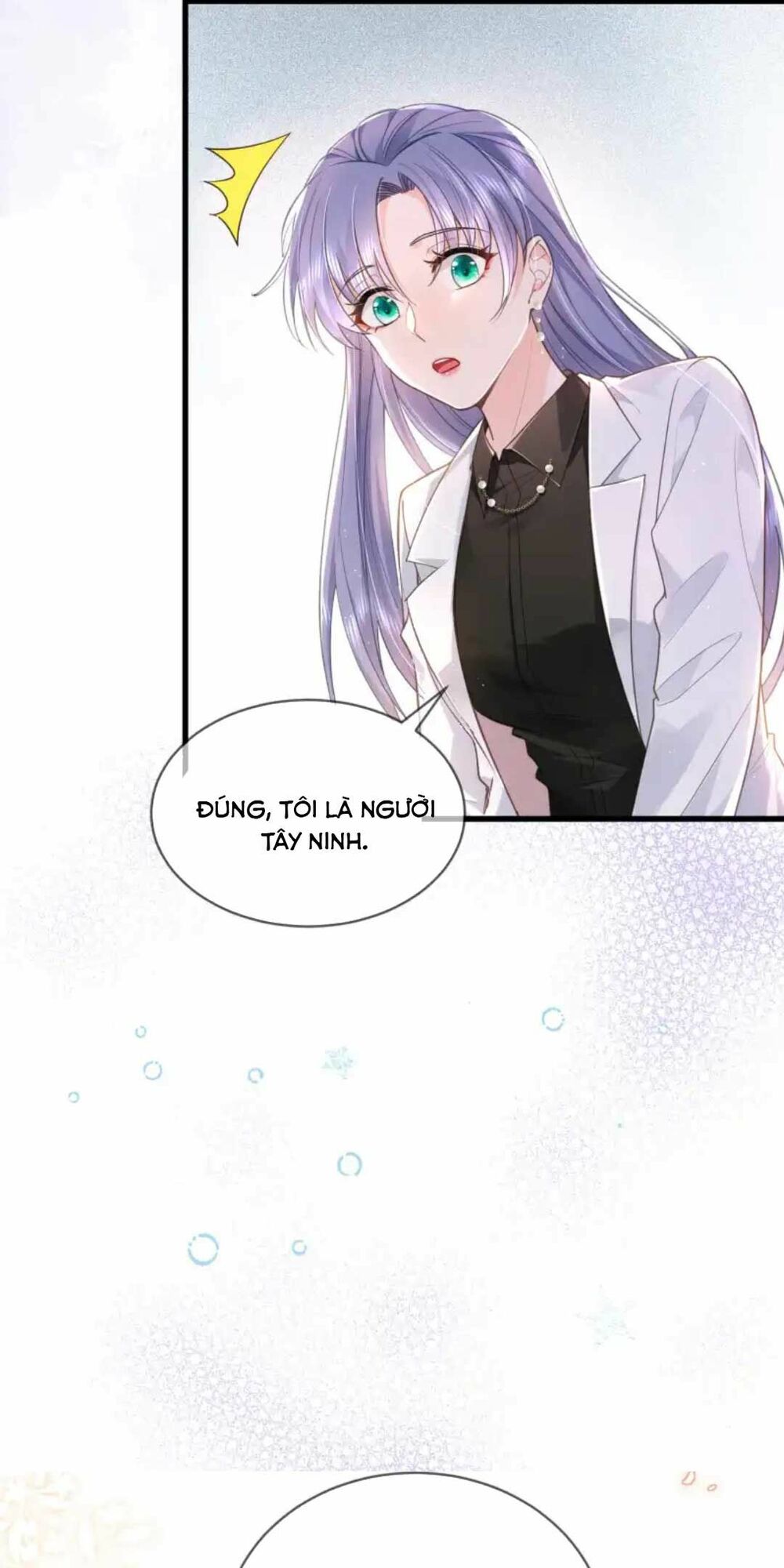 Sủng Em Đến Tận Trời: Chapter 4