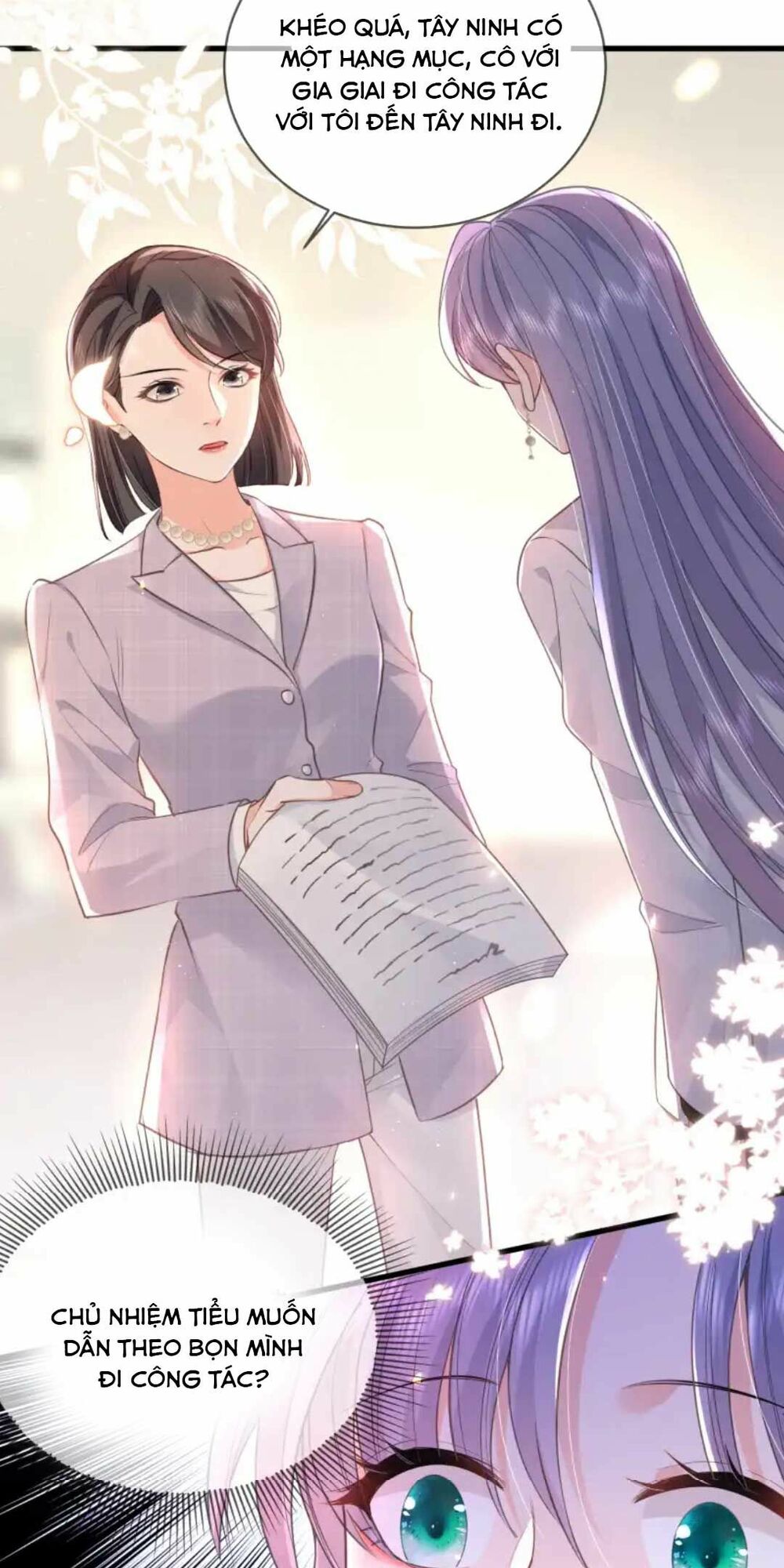 Sủng Em Đến Tận Trời: Chapter 4