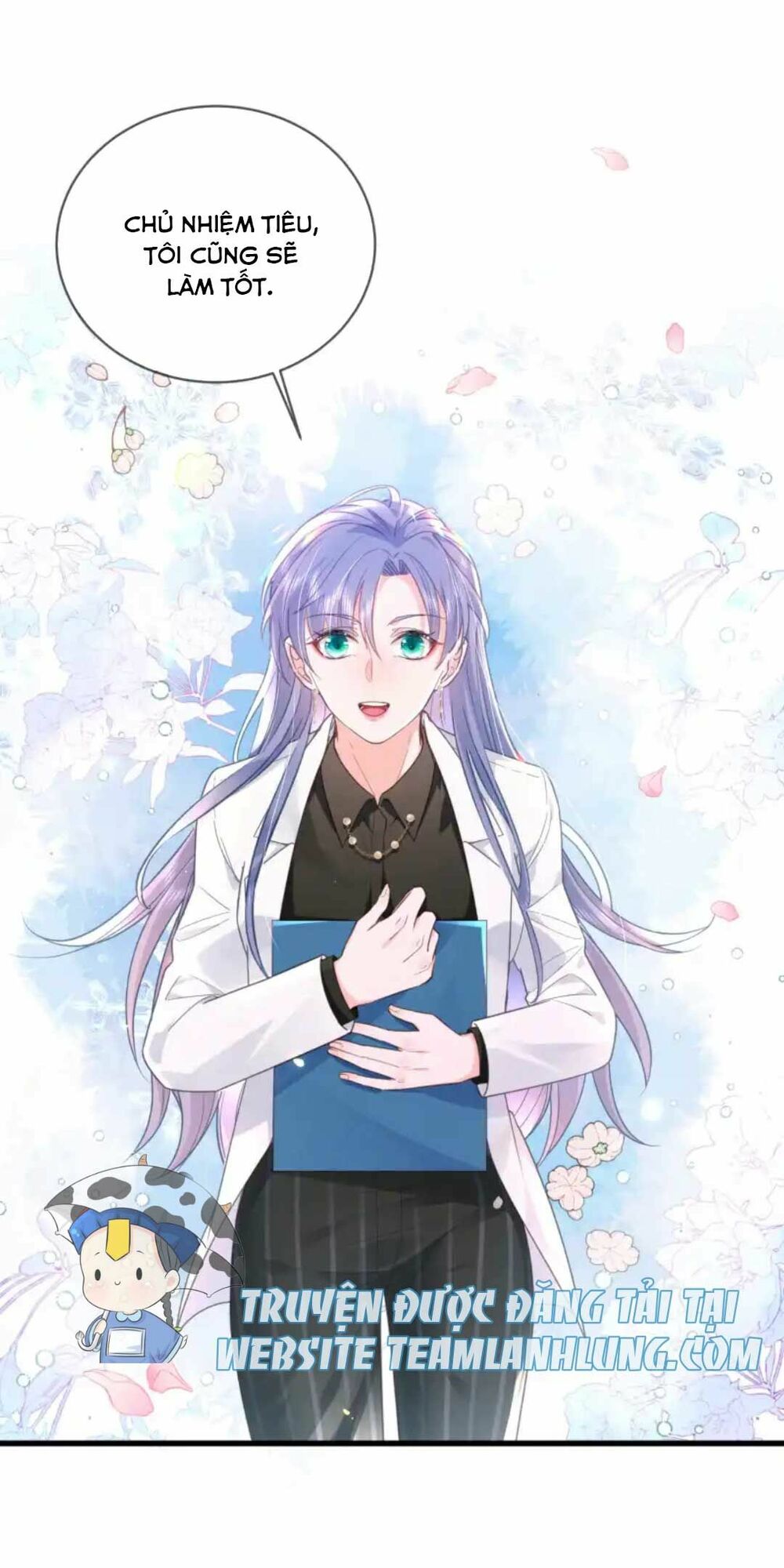 Sủng Em Đến Tận Trời: Chapter 4