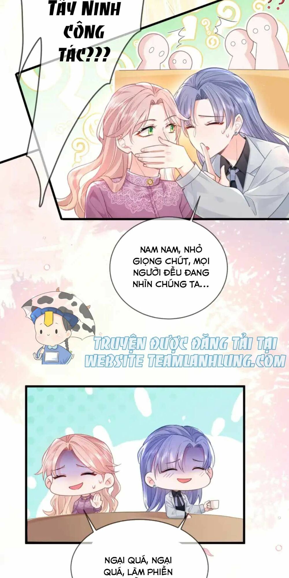 Sủng Em Đến Tận Trời: Chapter 4