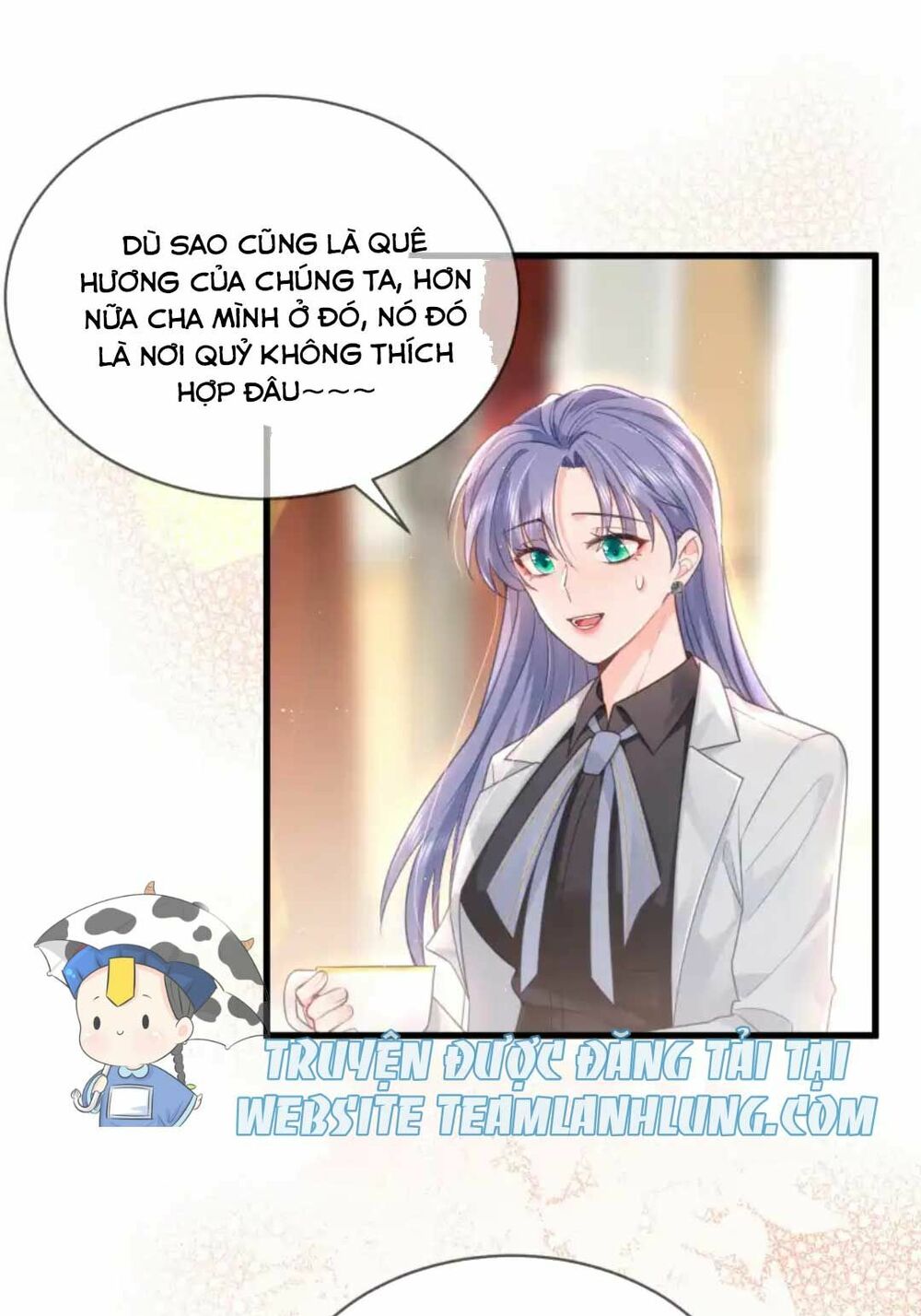 Sủng Em Đến Tận Trời: Chapter 4
