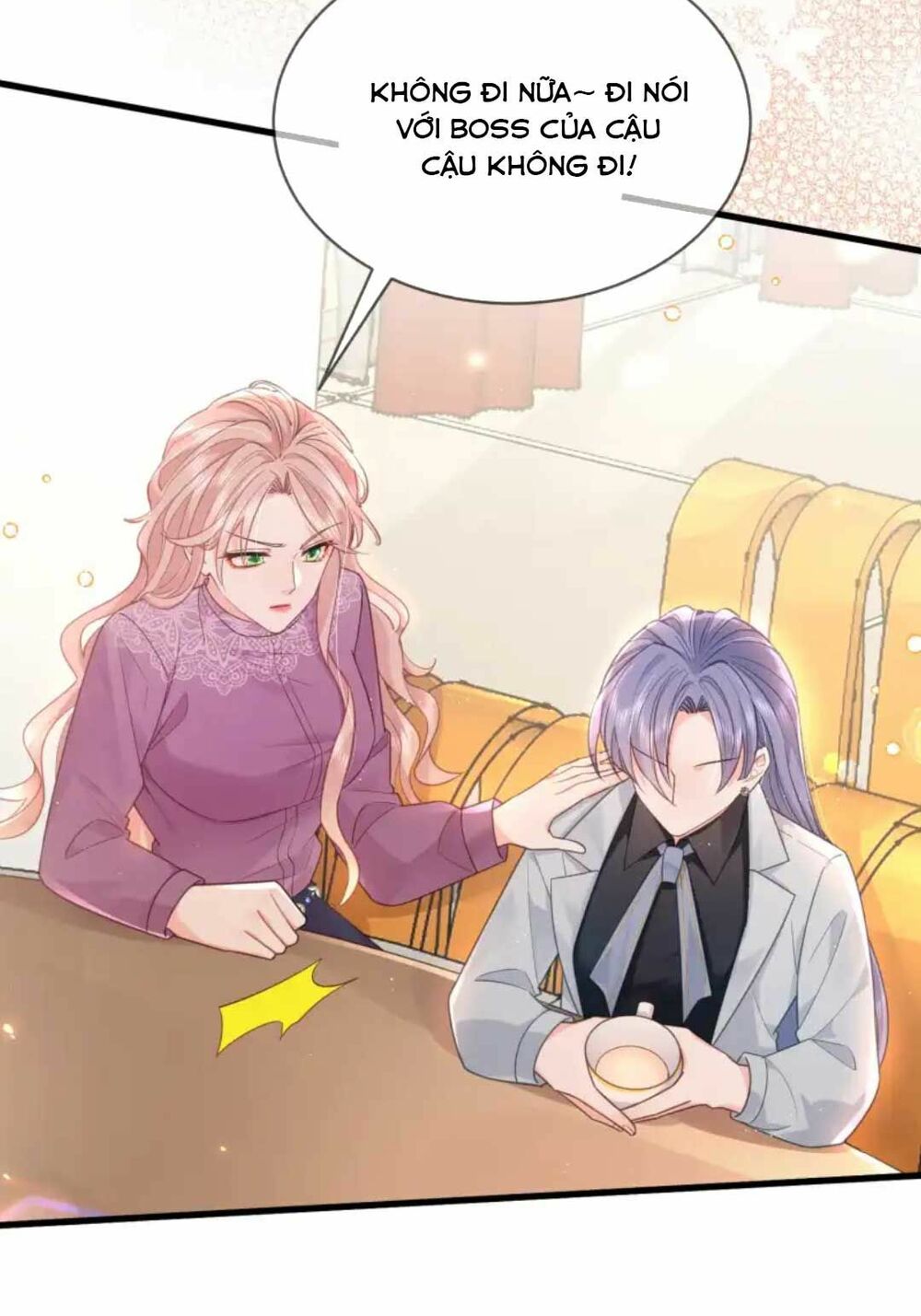 Sủng Em Đến Tận Trời: Chapter 4
