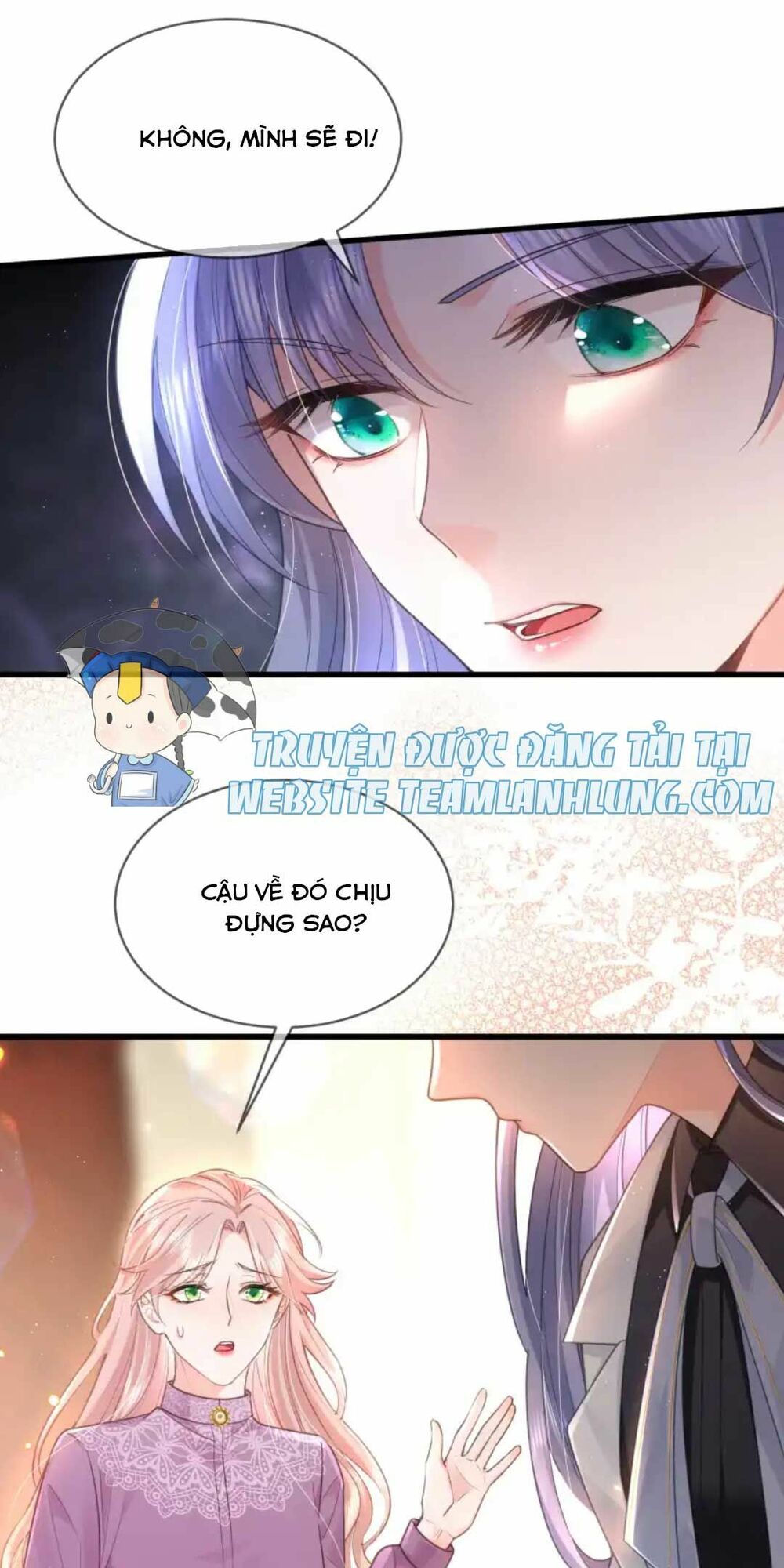 Sủng Em Đến Tận Trời: Chapter 4
