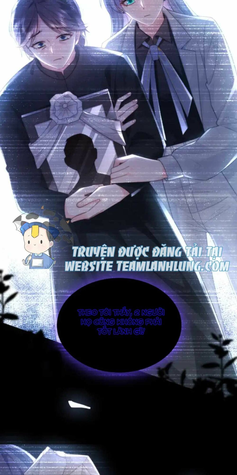 Sủng Em Đến Tận Trời: Chapter 4