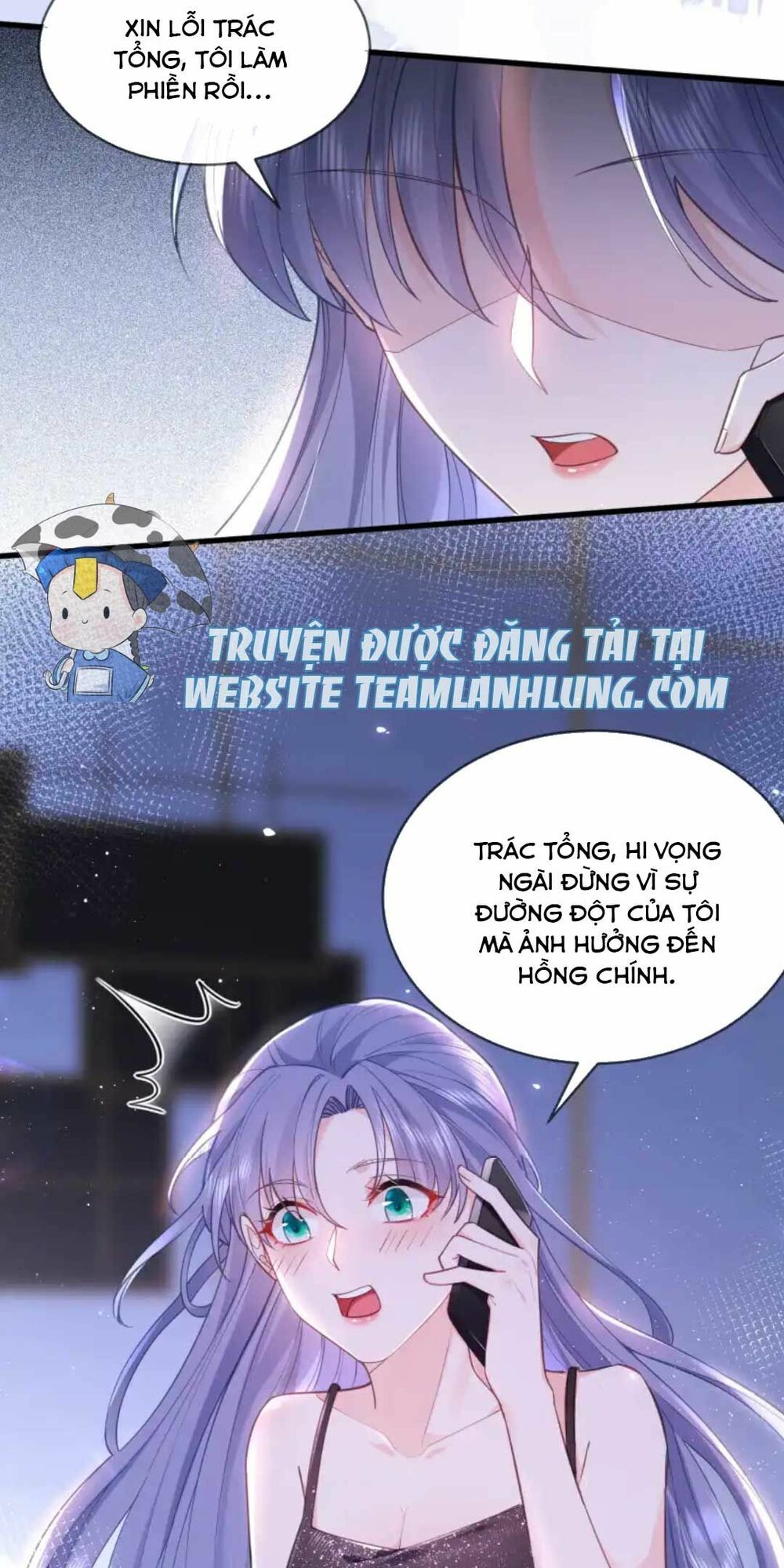 Sủng Em Đến Tận Trời: Chapter 4