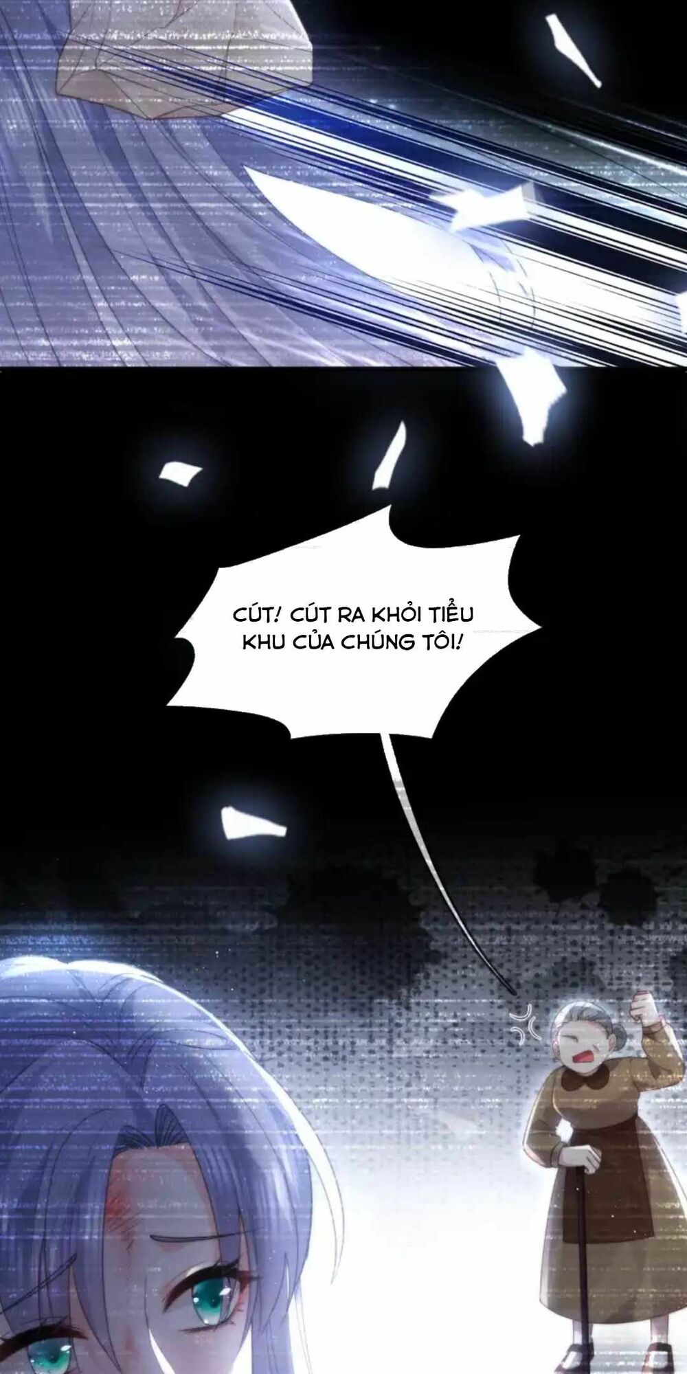 Sủng Em Đến Tận Trời: Chapter 4
