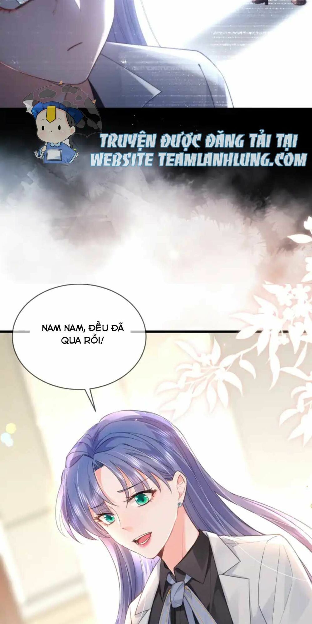 Sủng Em Đến Tận Trời: Chapter 4