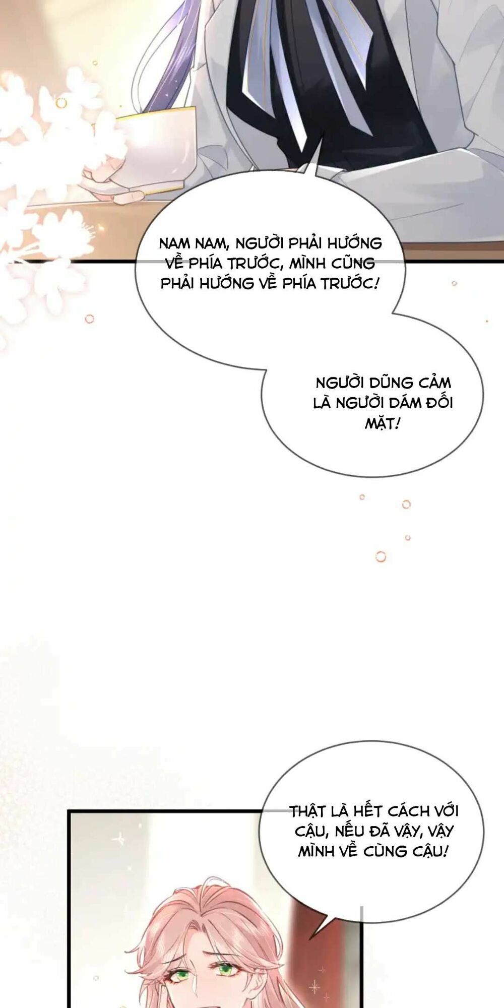 Sủng Em Đến Tận Trời: Chapter 4