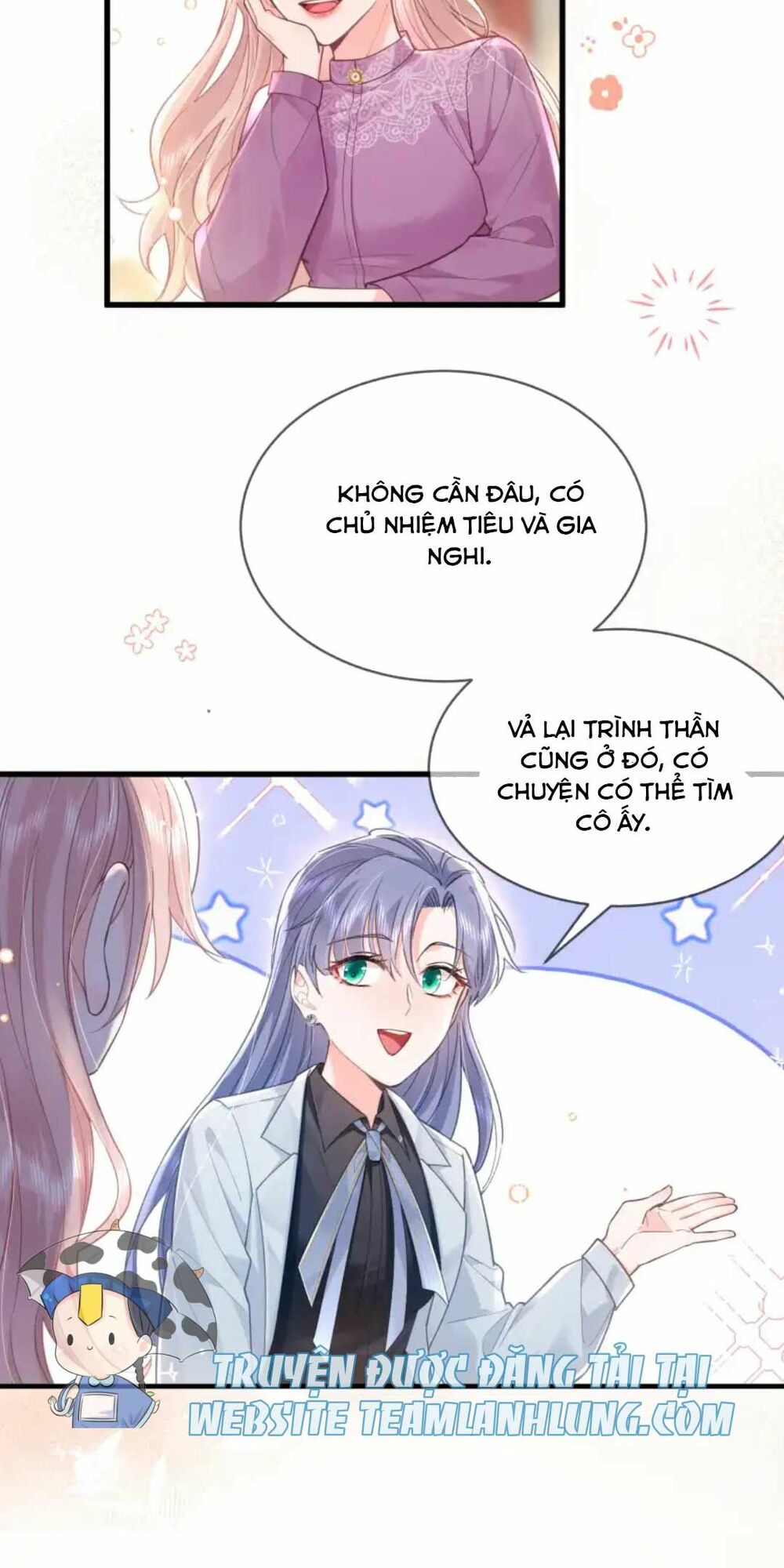 Sủng Em Đến Tận Trời: Chapter 4