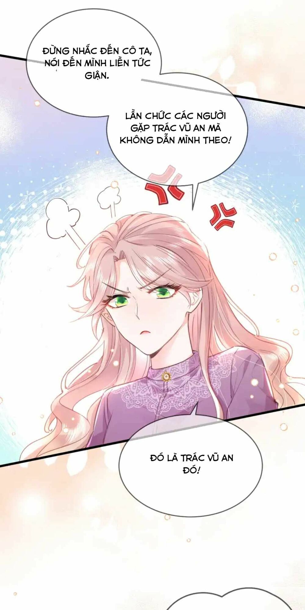 Sủng Em Đến Tận Trời: Chapter 4