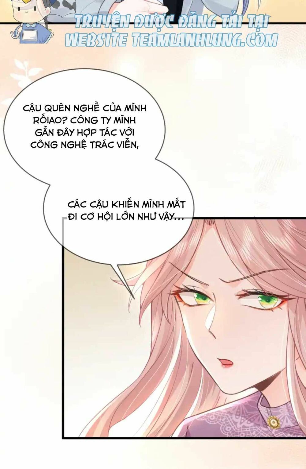 Sủng Em Đến Tận Trời: Chapter 4