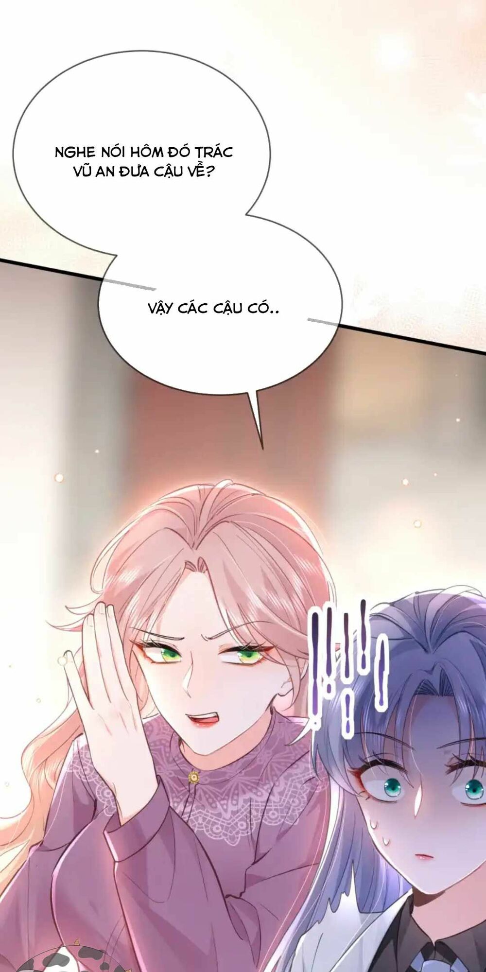 Sủng Em Đến Tận Trời: Chapter 4