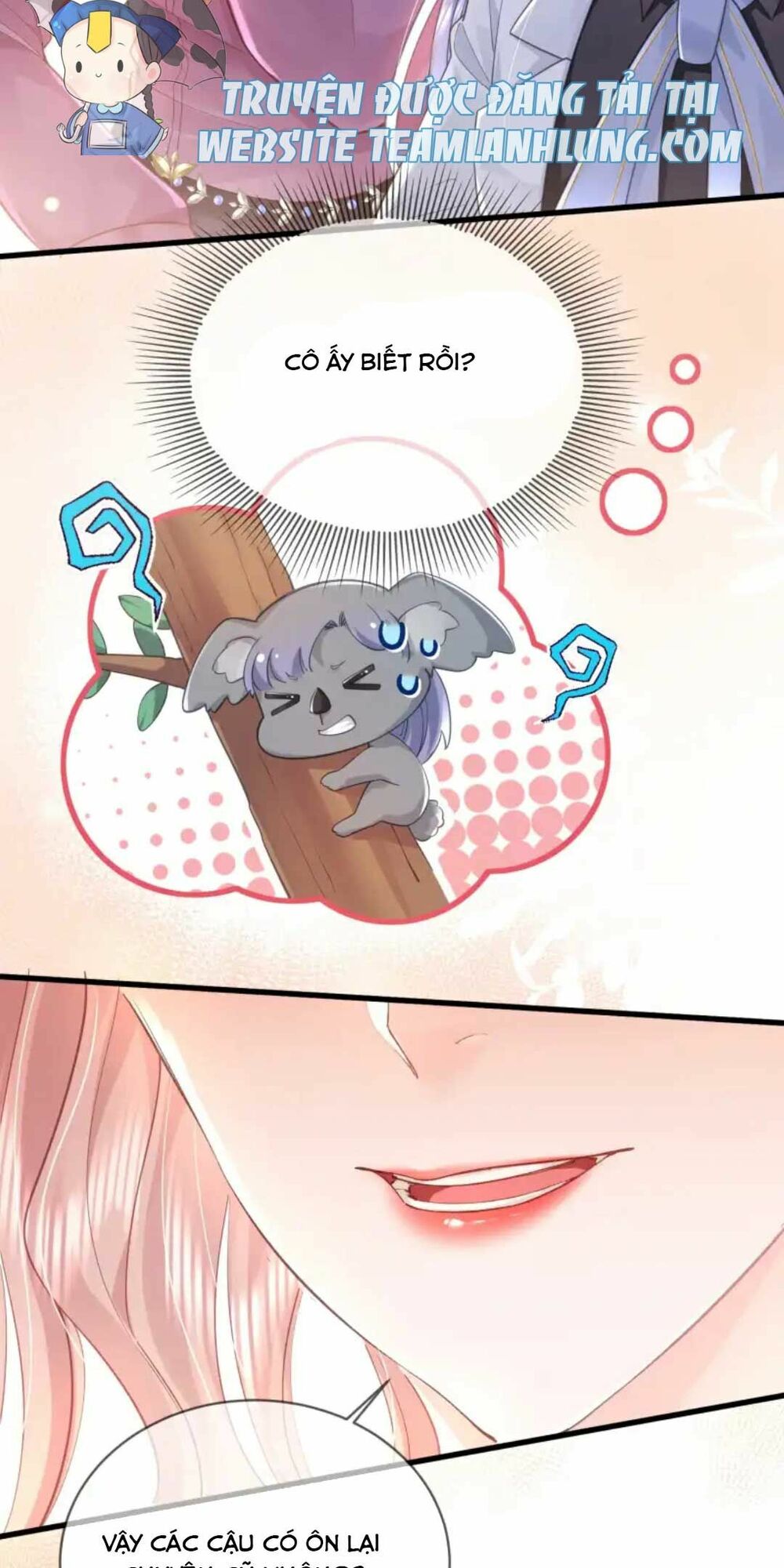 Sủng Em Đến Tận Trời: Chapter 4
