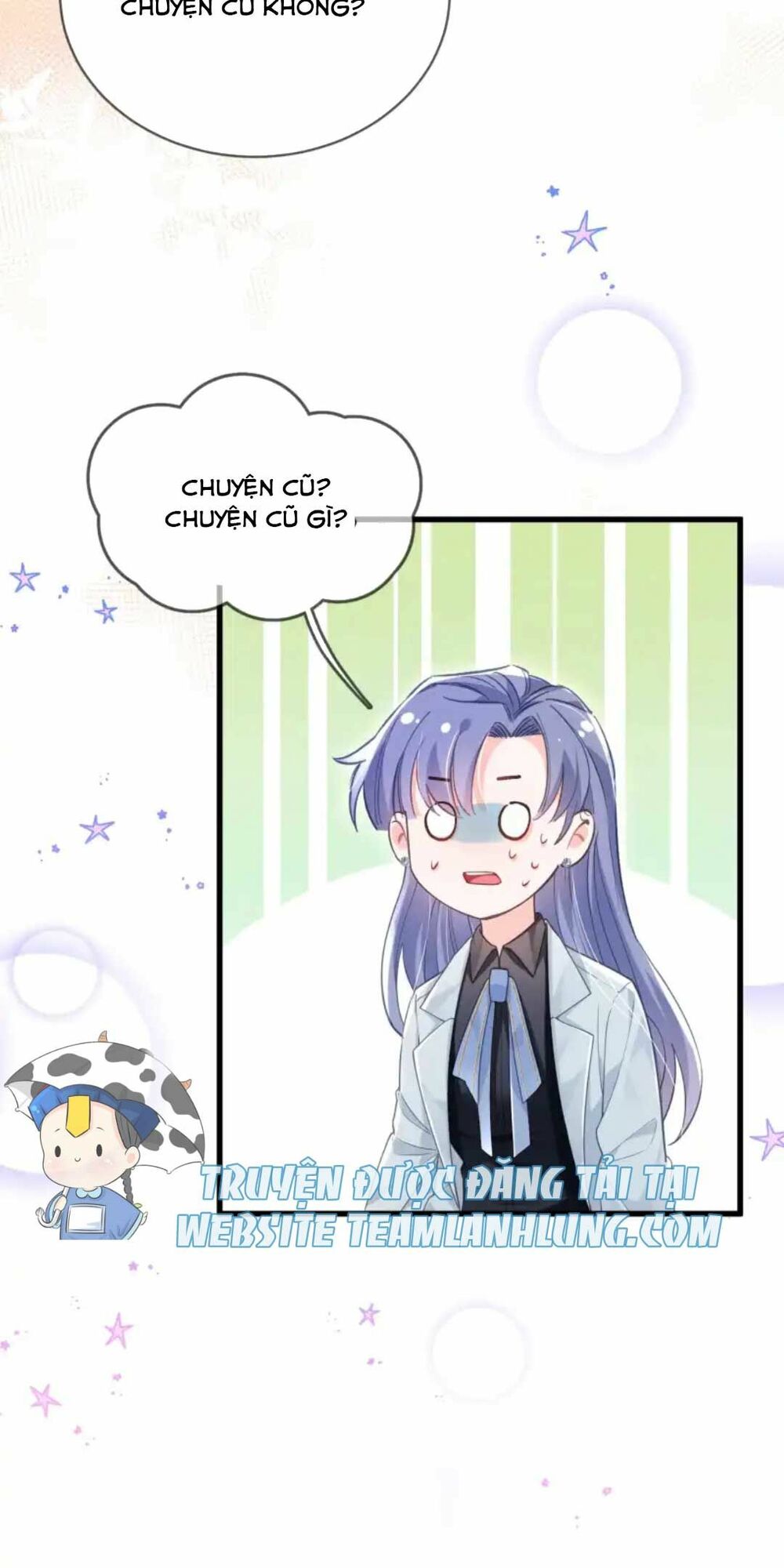 Sủng Em Đến Tận Trời: Chapter 4