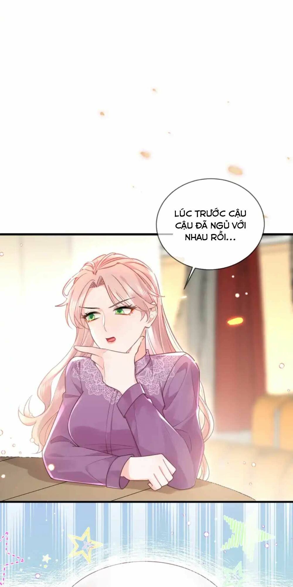Sủng Em Đến Tận Trời: Chapter 4