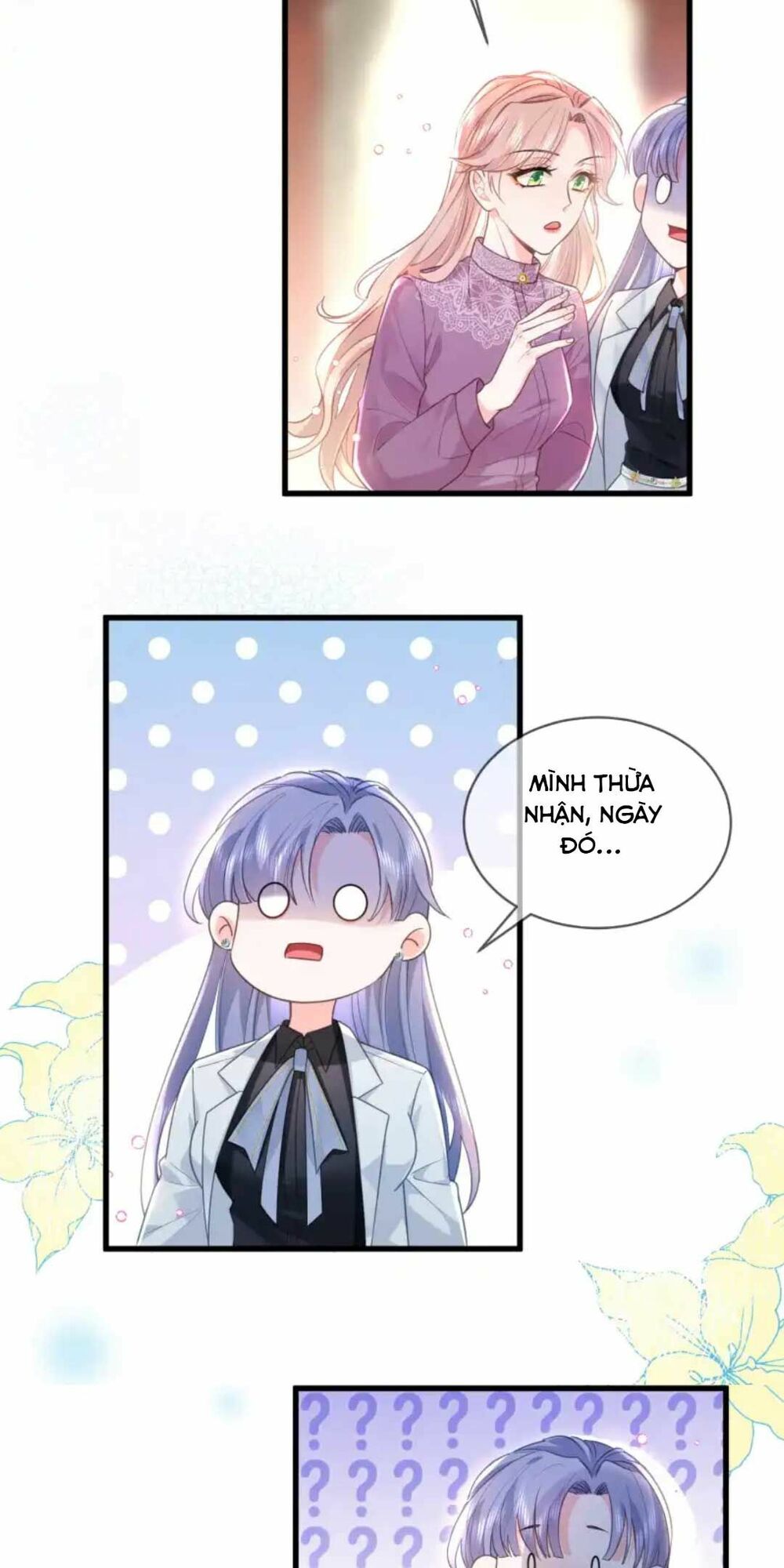 Sủng Em Đến Tận Trời: Chapter 4