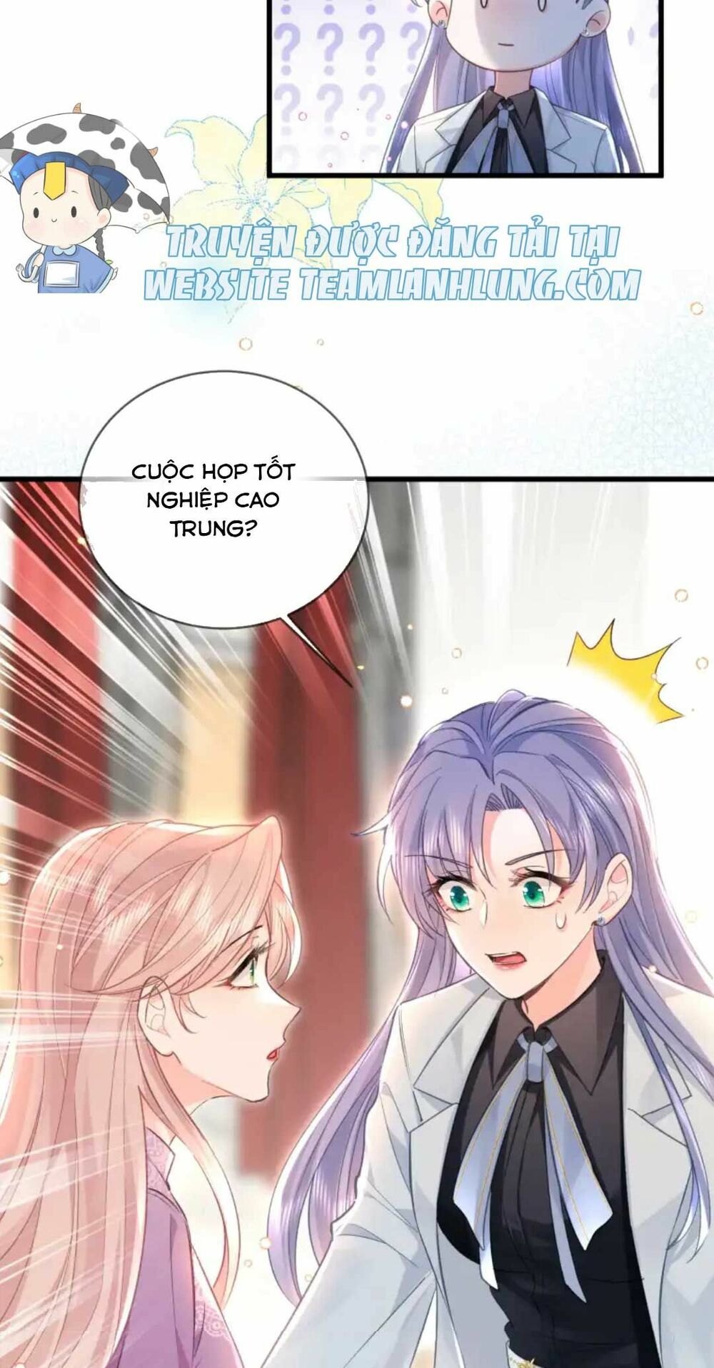 Sủng Em Đến Tận Trời: Chapter 4