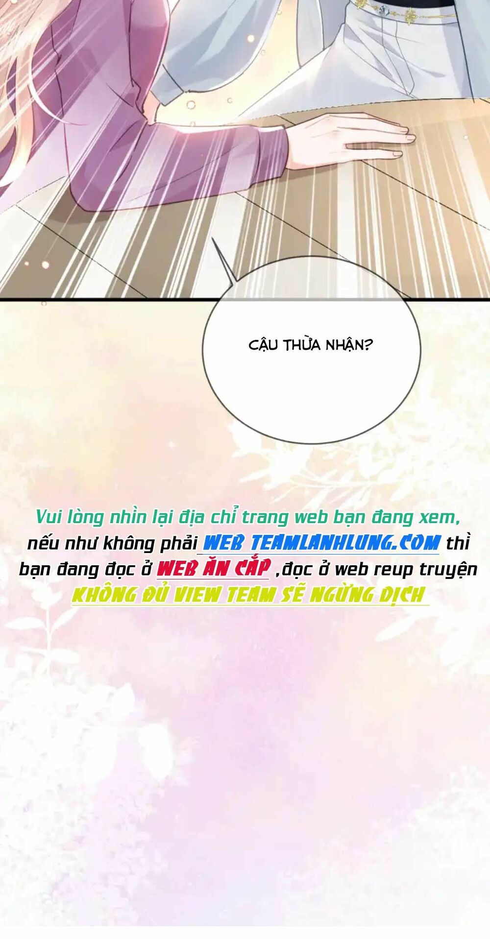 Sủng Em Đến Tận Trời: Chapter 4