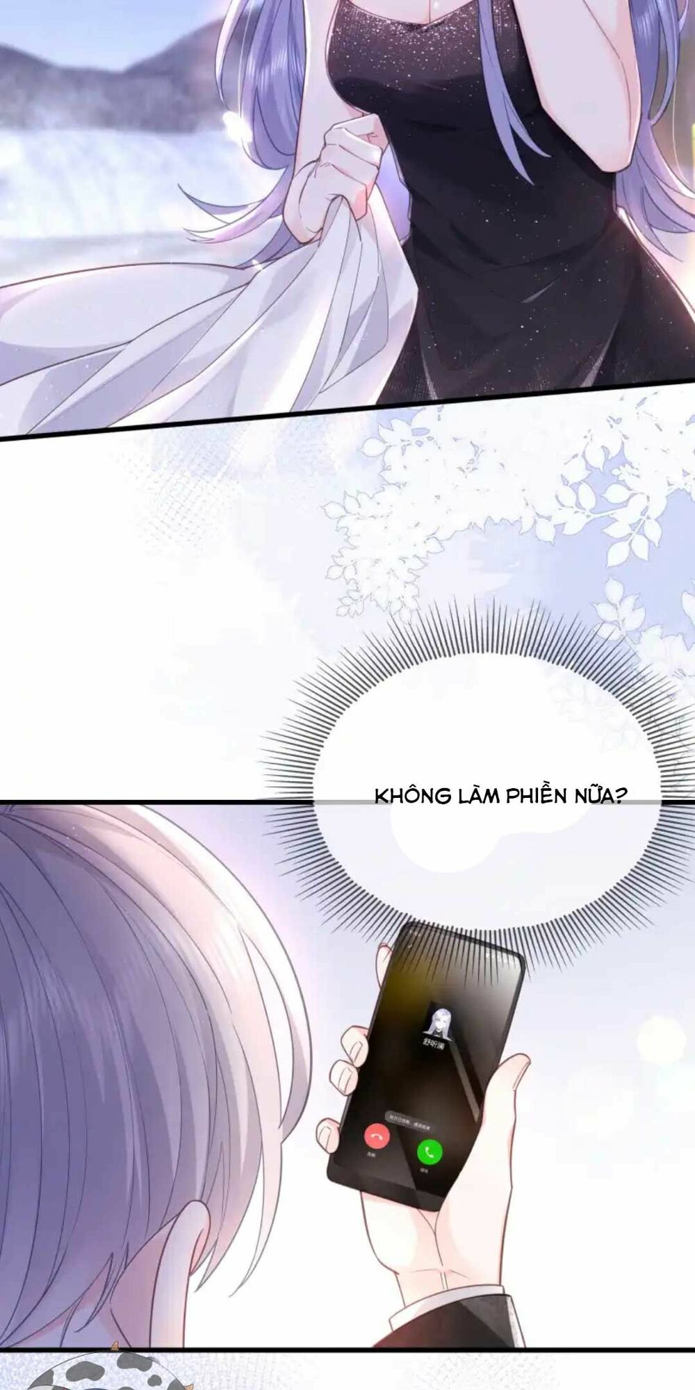 Sủng Em Đến Tận Trời: Chapter 4