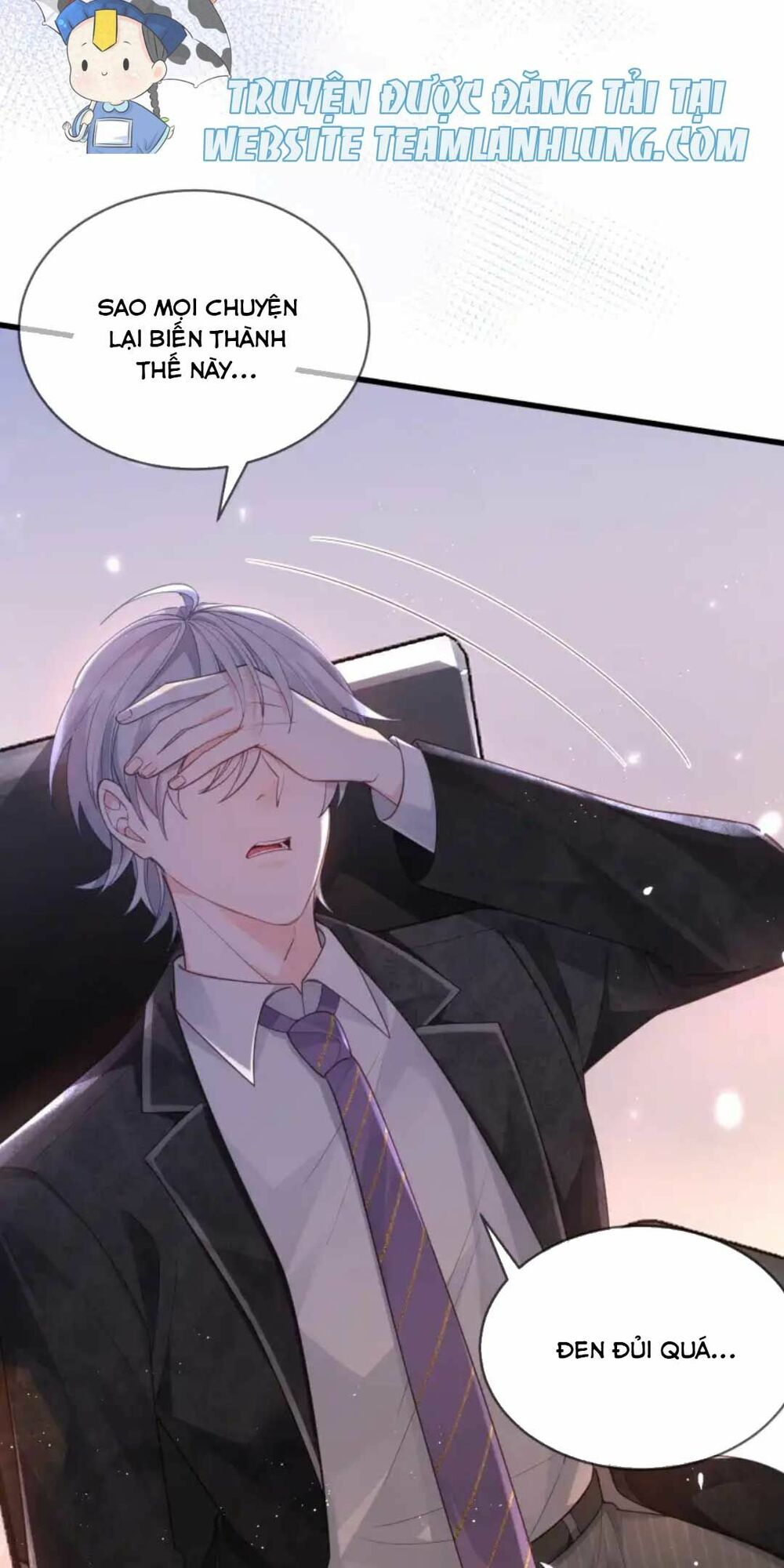 Sủng Em Đến Tận Trời: Chapter 4