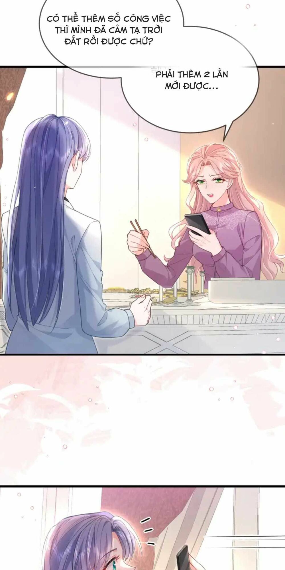 Sủng Em Đến Tận Trời: Chapter 5