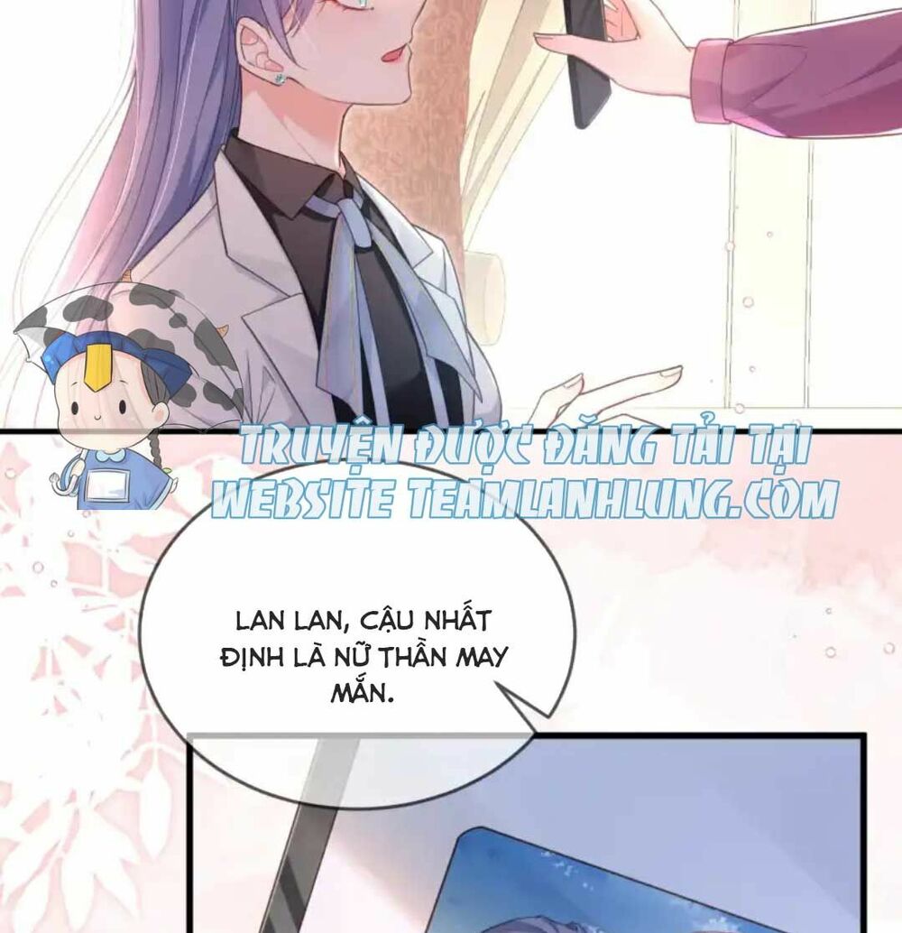 Sủng Em Đến Tận Trời: Chapter 5