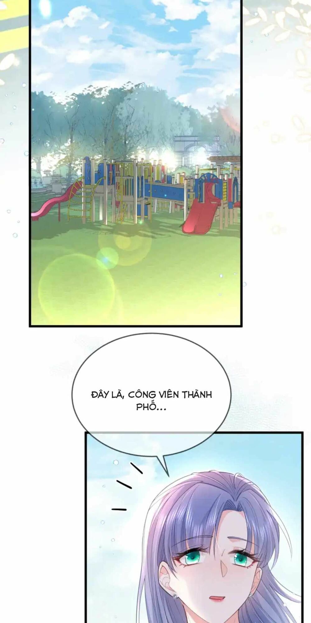 Sủng Em Đến Tận Trời: Chapter 5