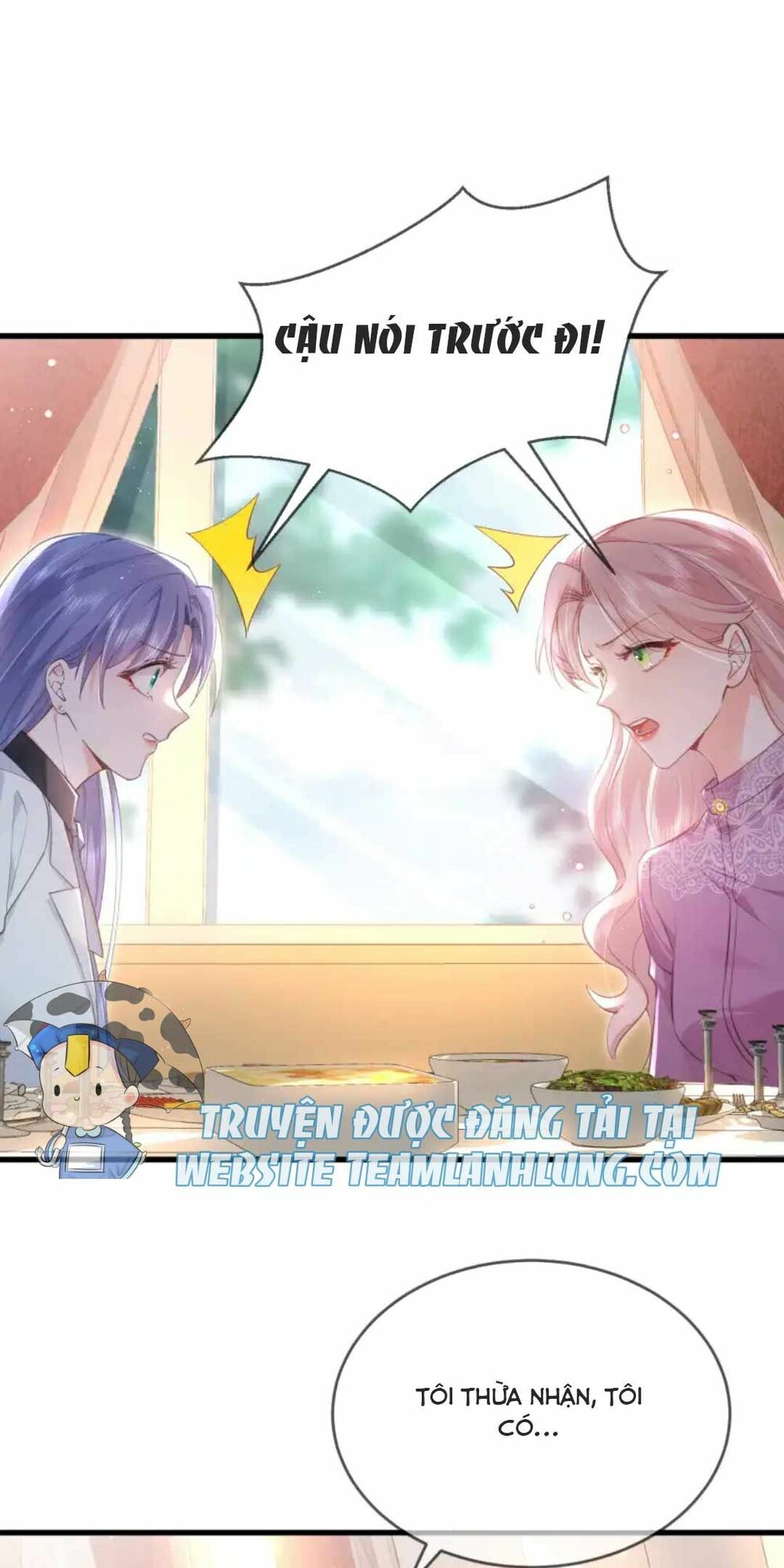 Sủng Em Đến Tận Trời: Chapter 5