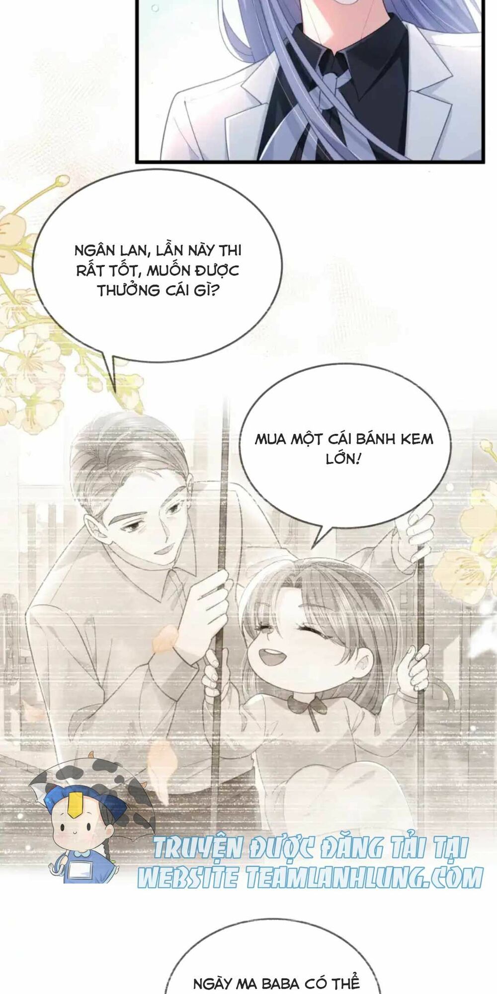 Sủng Em Đến Tận Trời: Chapter 5