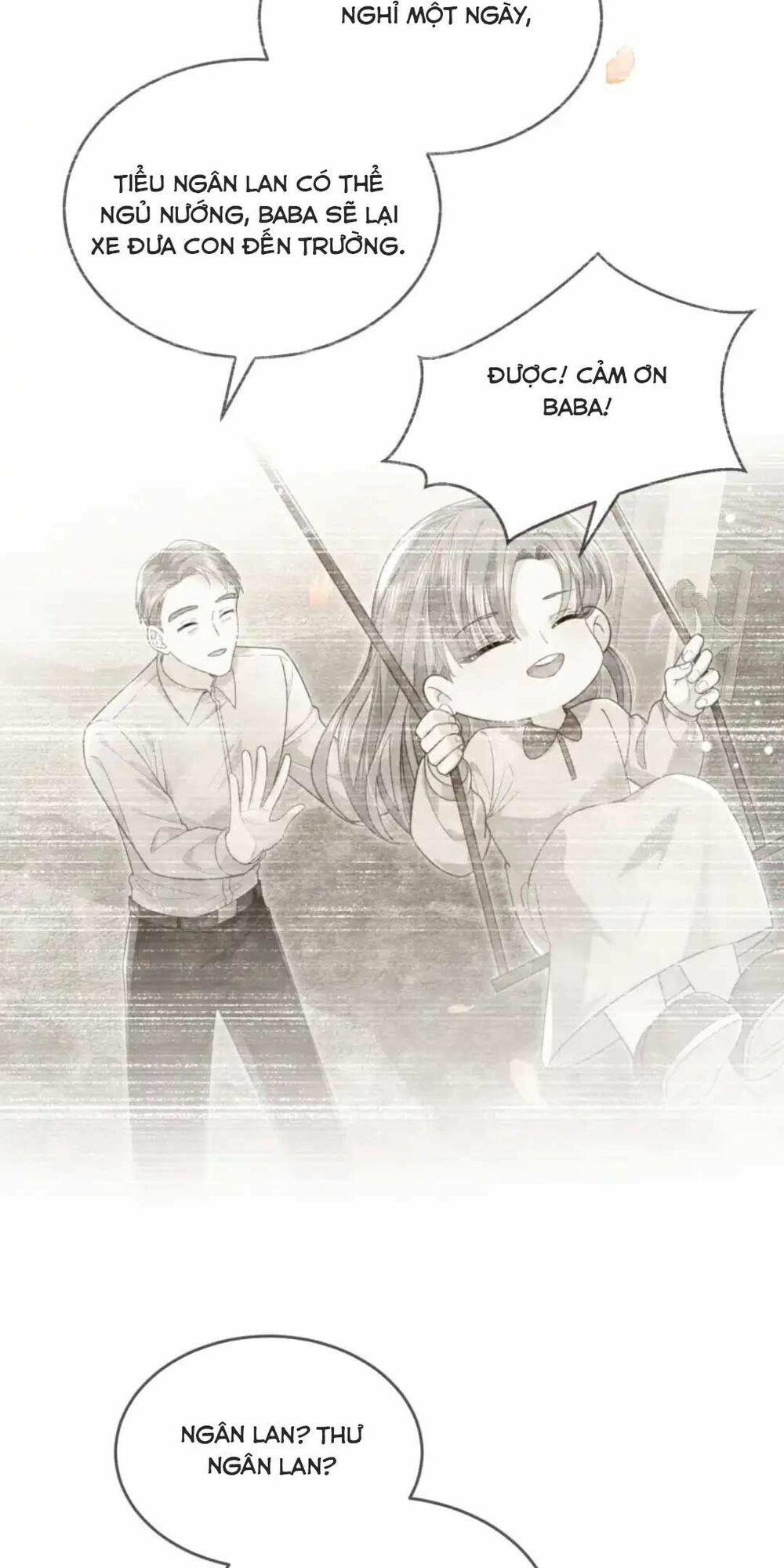 Sủng Em Đến Tận Trời: Chapter 5
