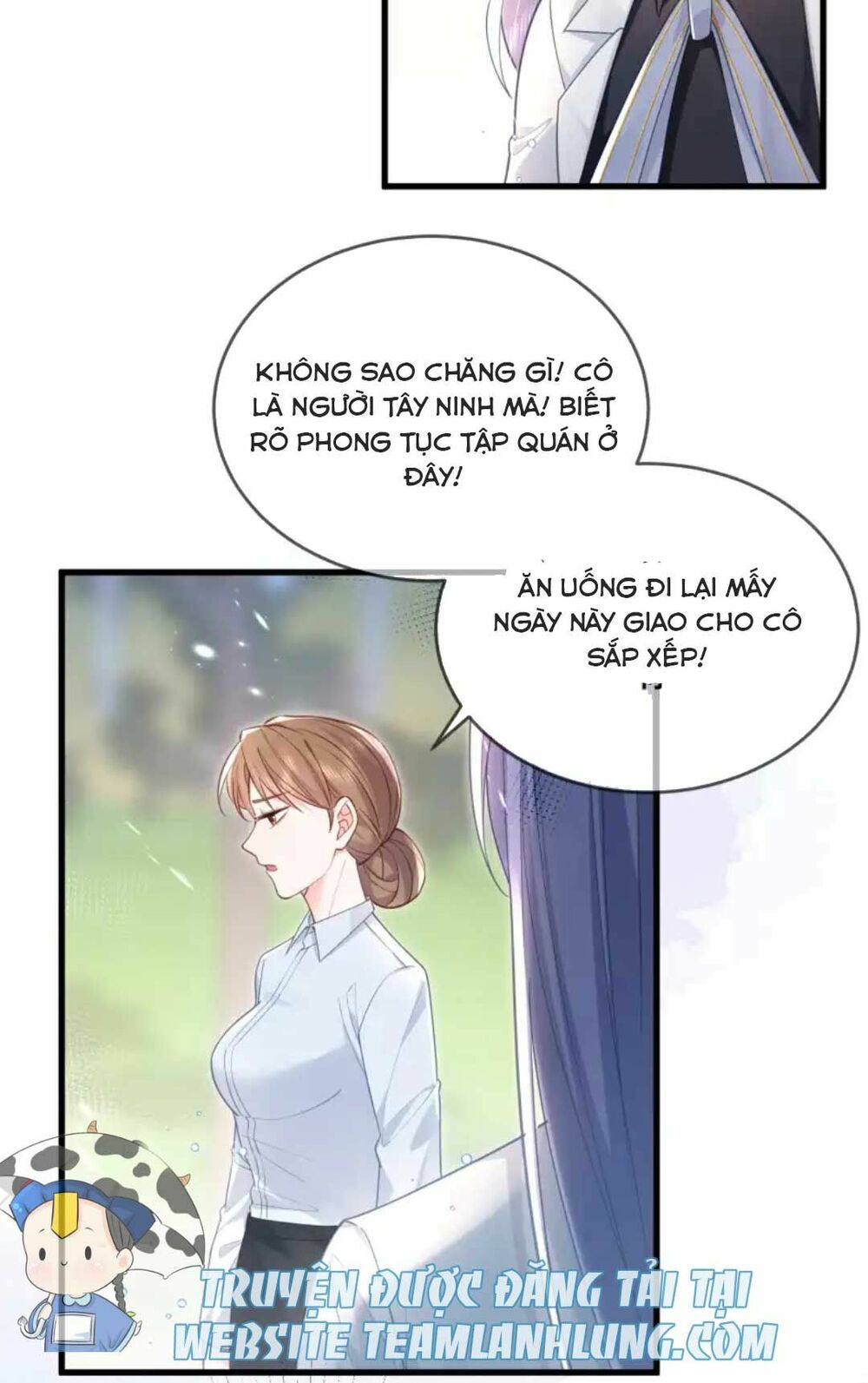 Sủng Em Đến Tận Trời: Chapter 5