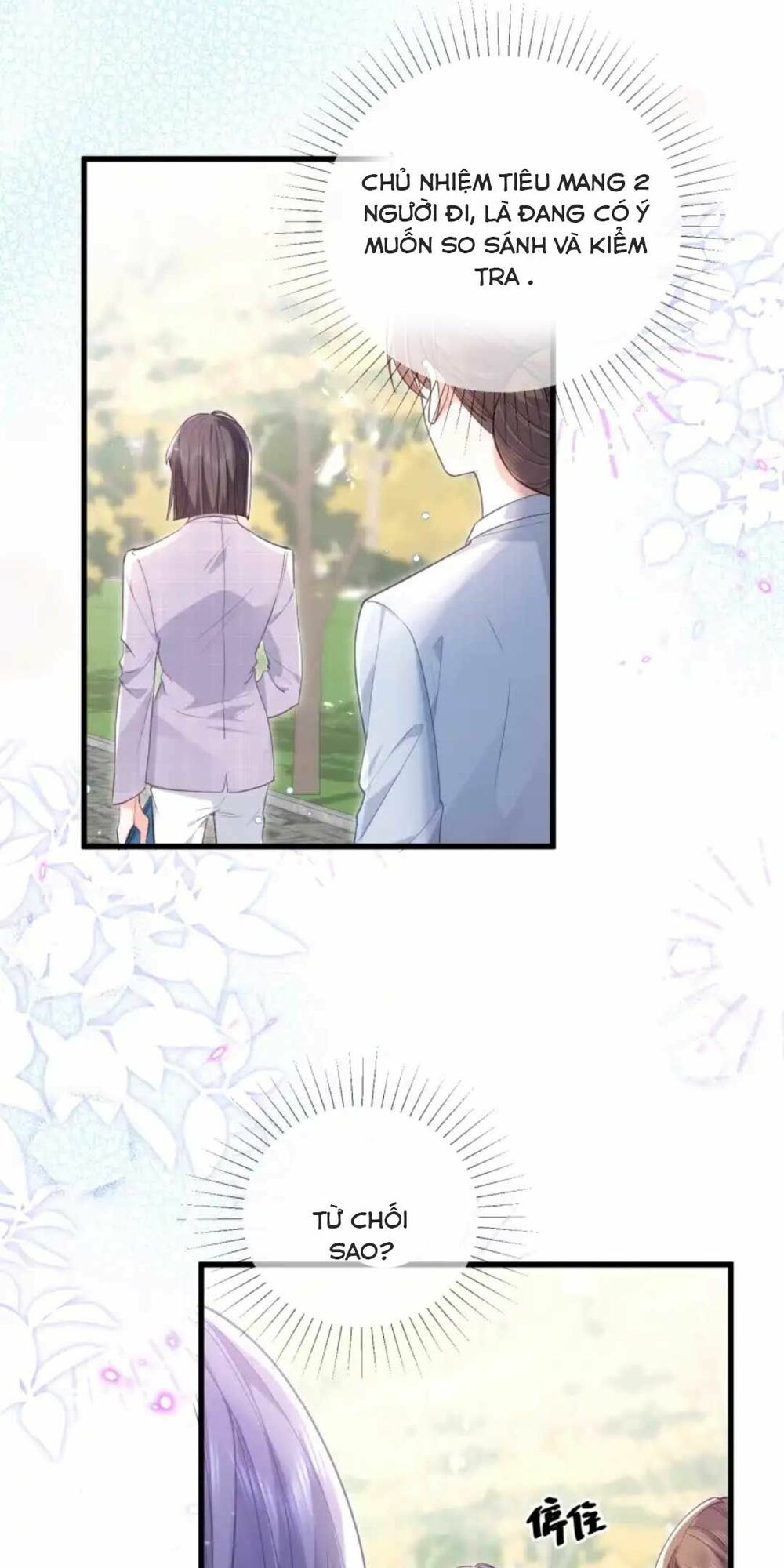 Sủng Em Đến Tận Trời: Chapter 5