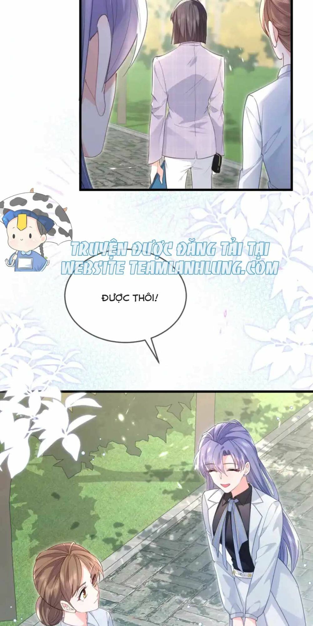 Sủng Em Đến Tận Trời: Chapter 5