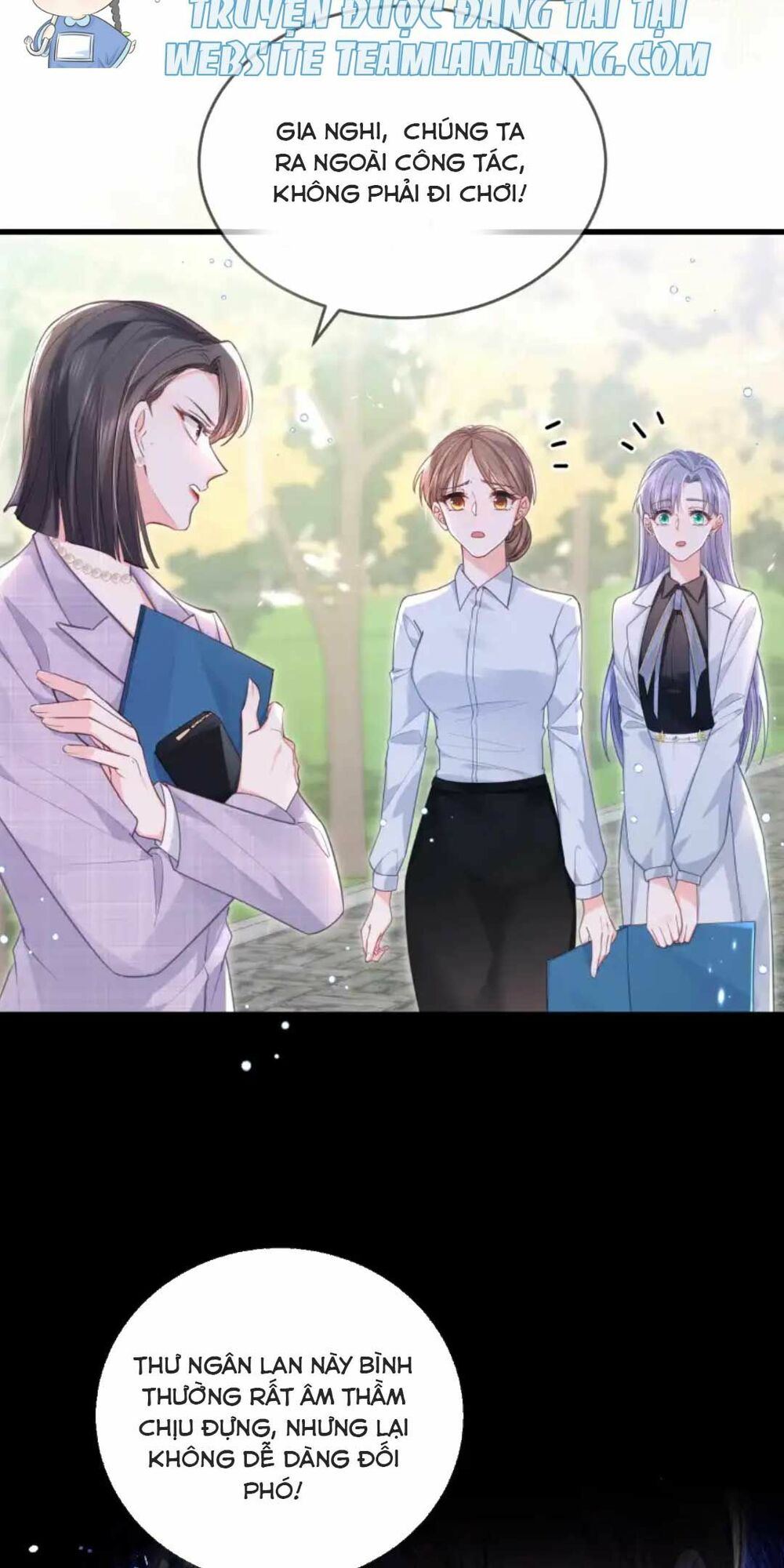 Sủng Em Đến Tận Trời: Chapter 5