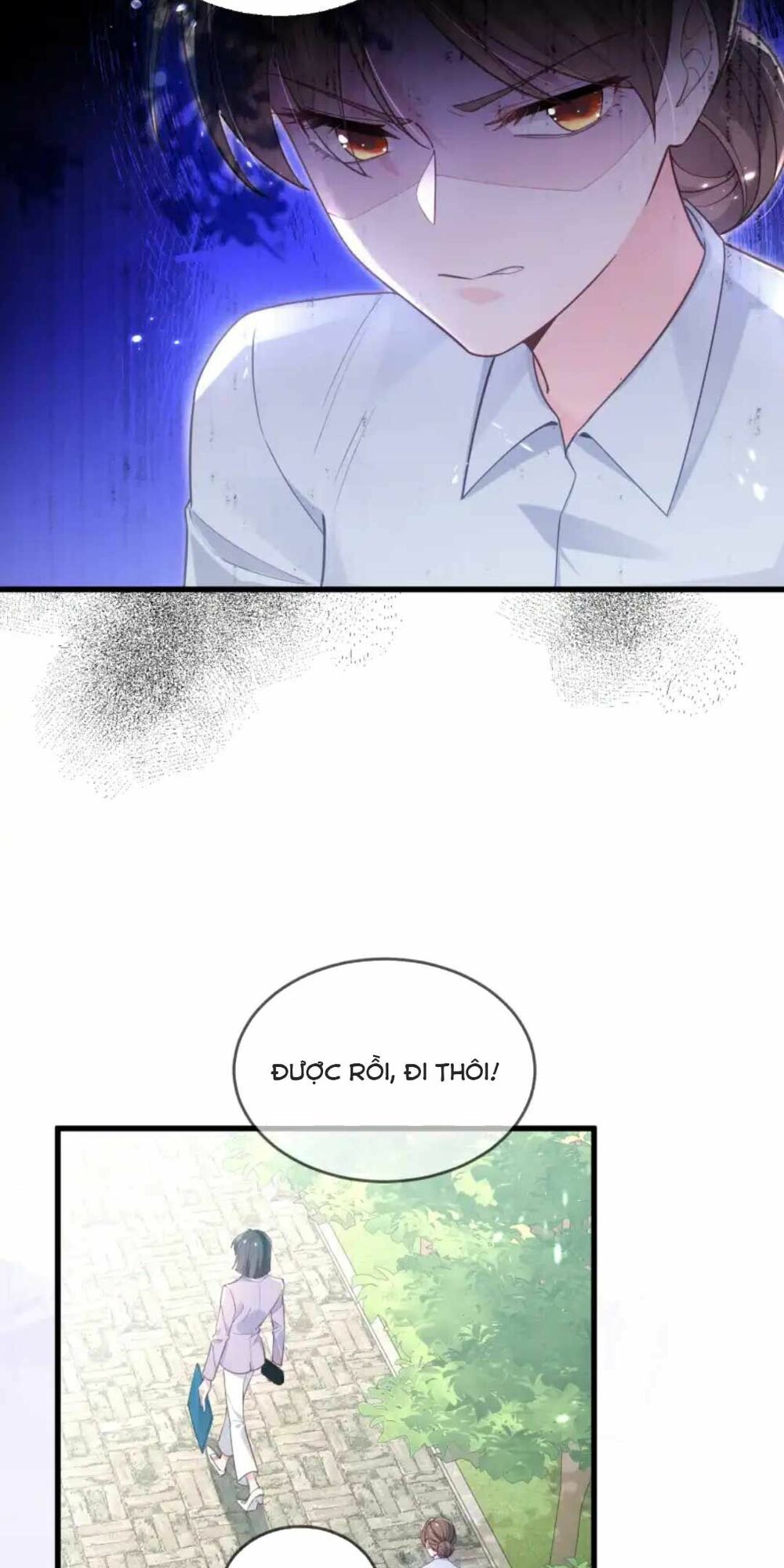 Sủng Em Đến Tận Trời: Chapter 5