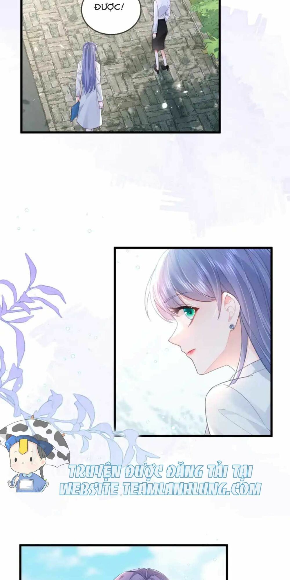 Sủng Em Đến Tận Trời: Chapter 5
